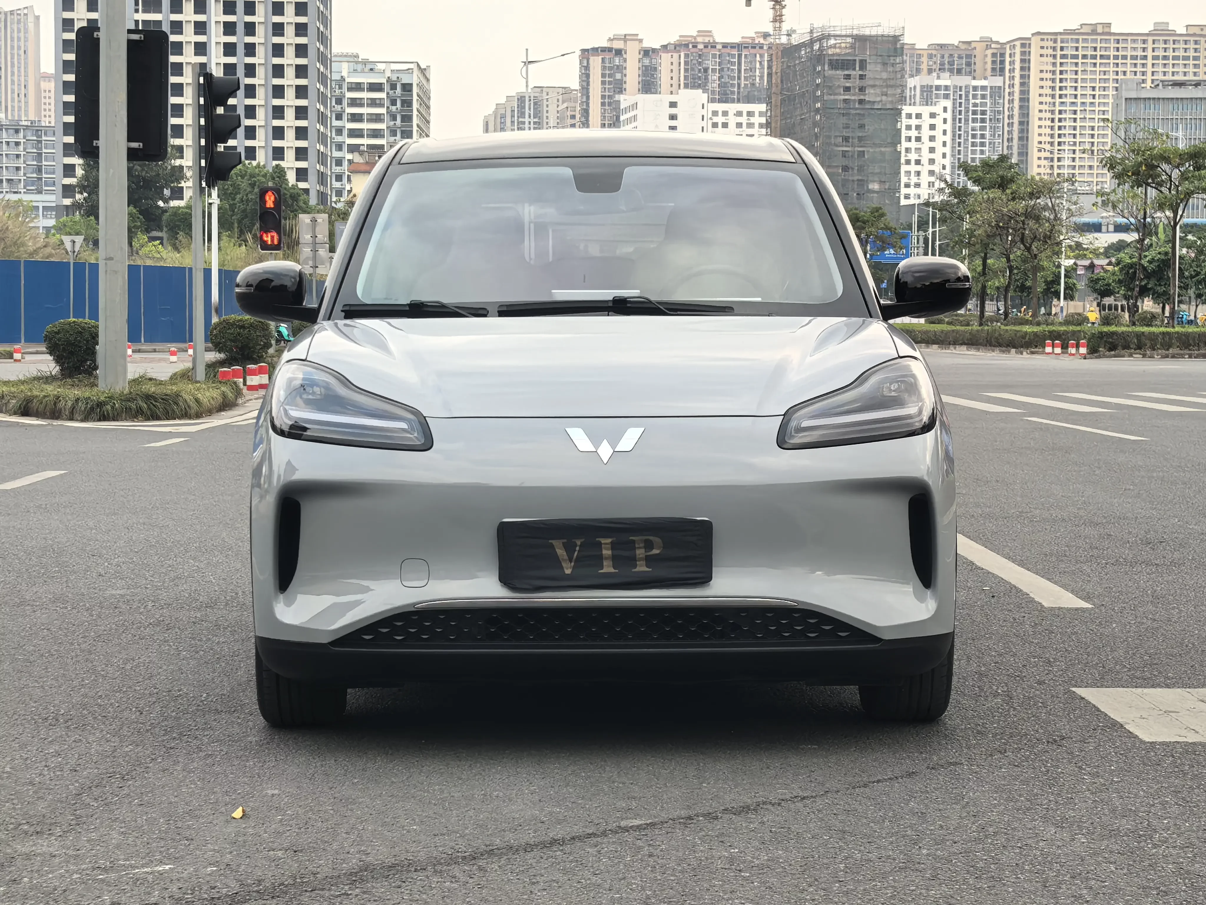 Wuling Bingo PLUS