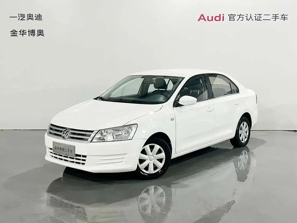 Volkswagen Santana