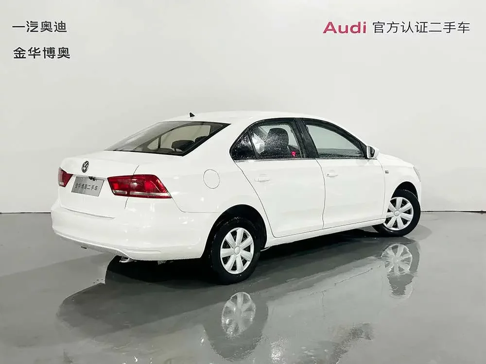 Volkswagen Santana