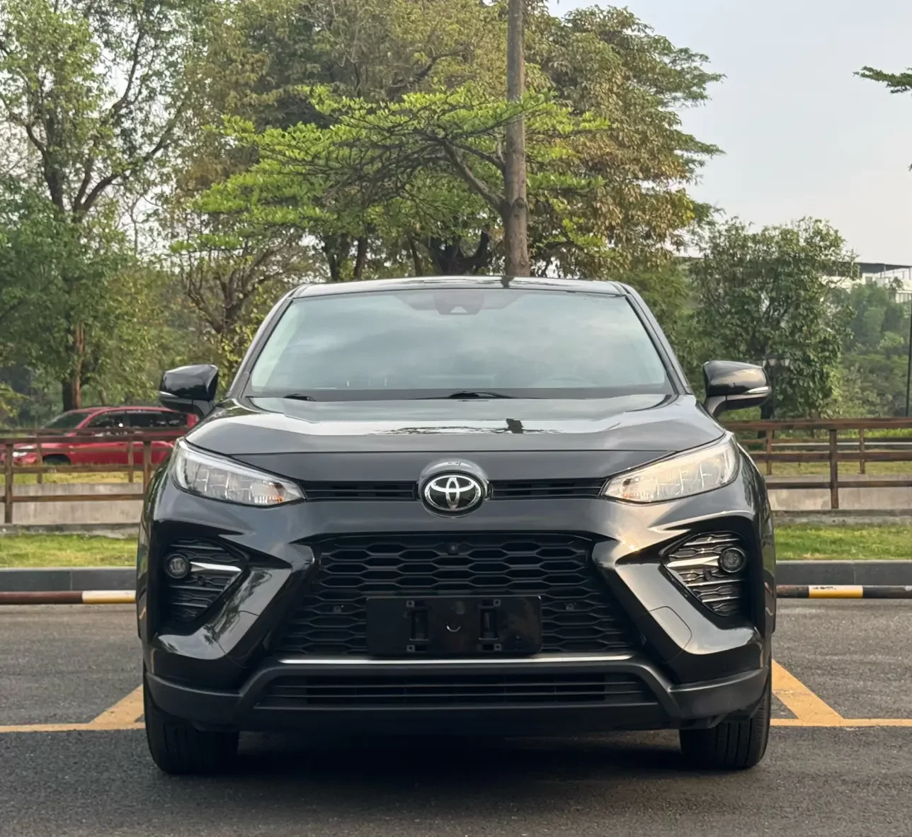 Toyota Willanda