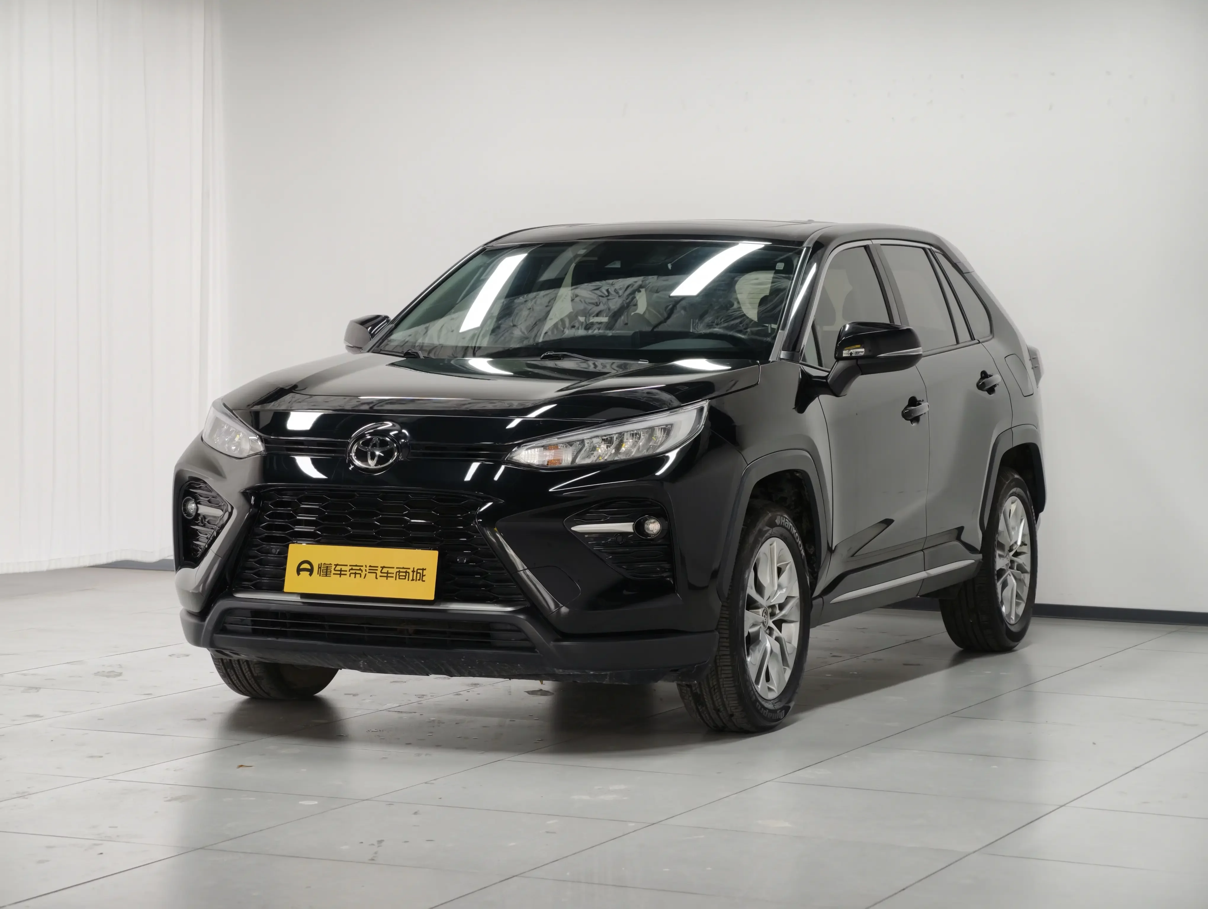 Toyota Willanda