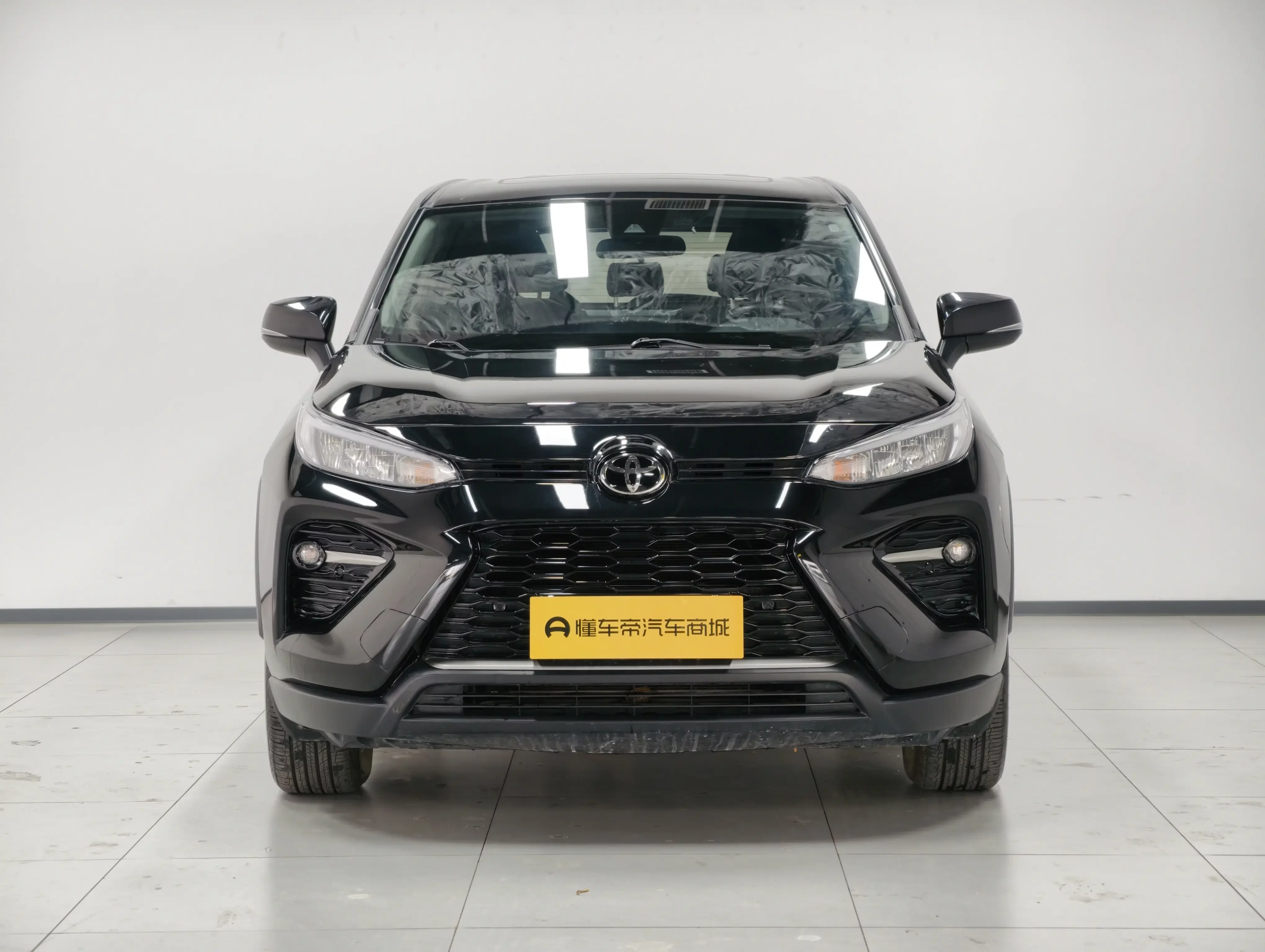 Toyota Willanda