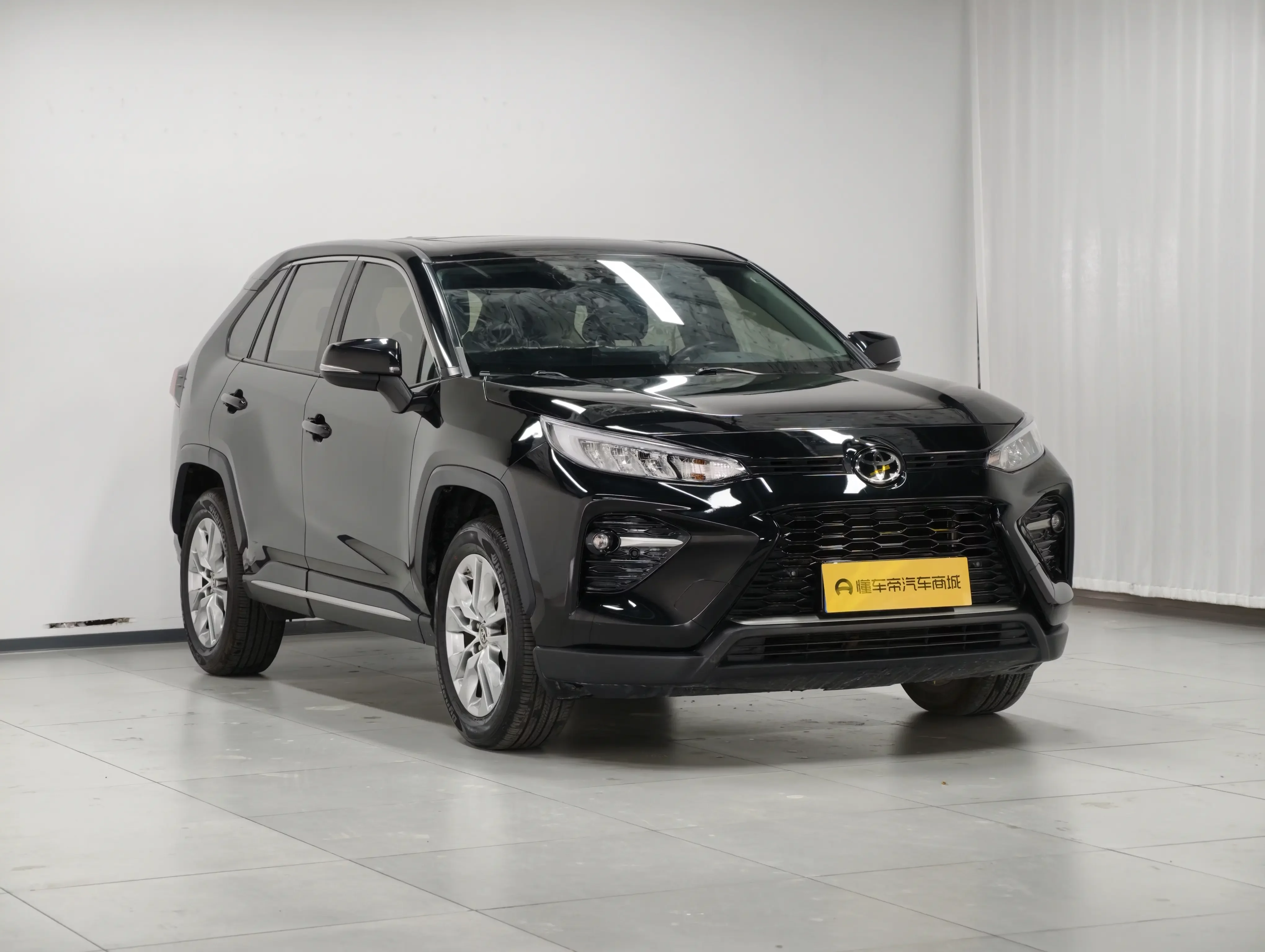Toyota Willanda