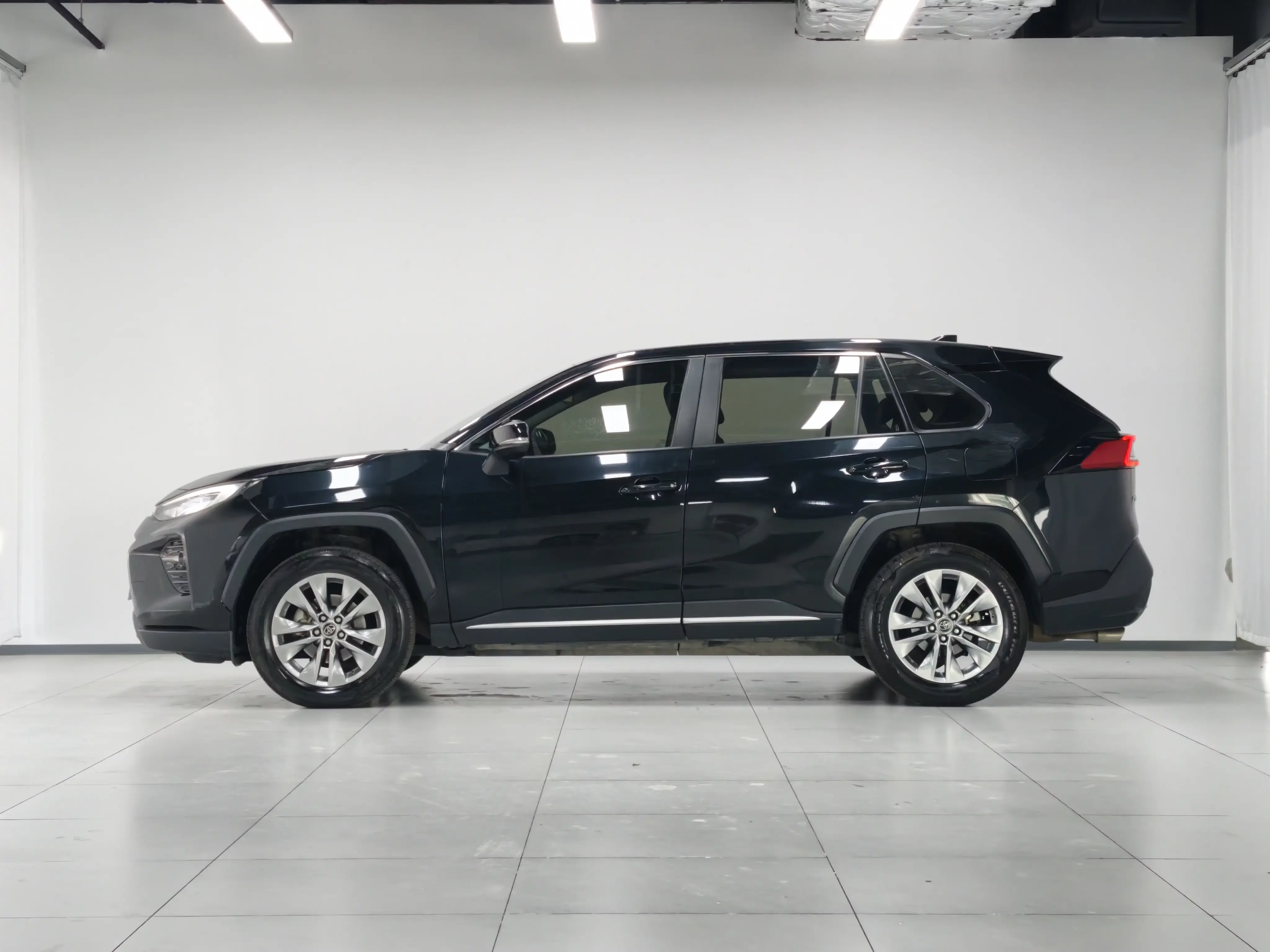 Toyota Willanda