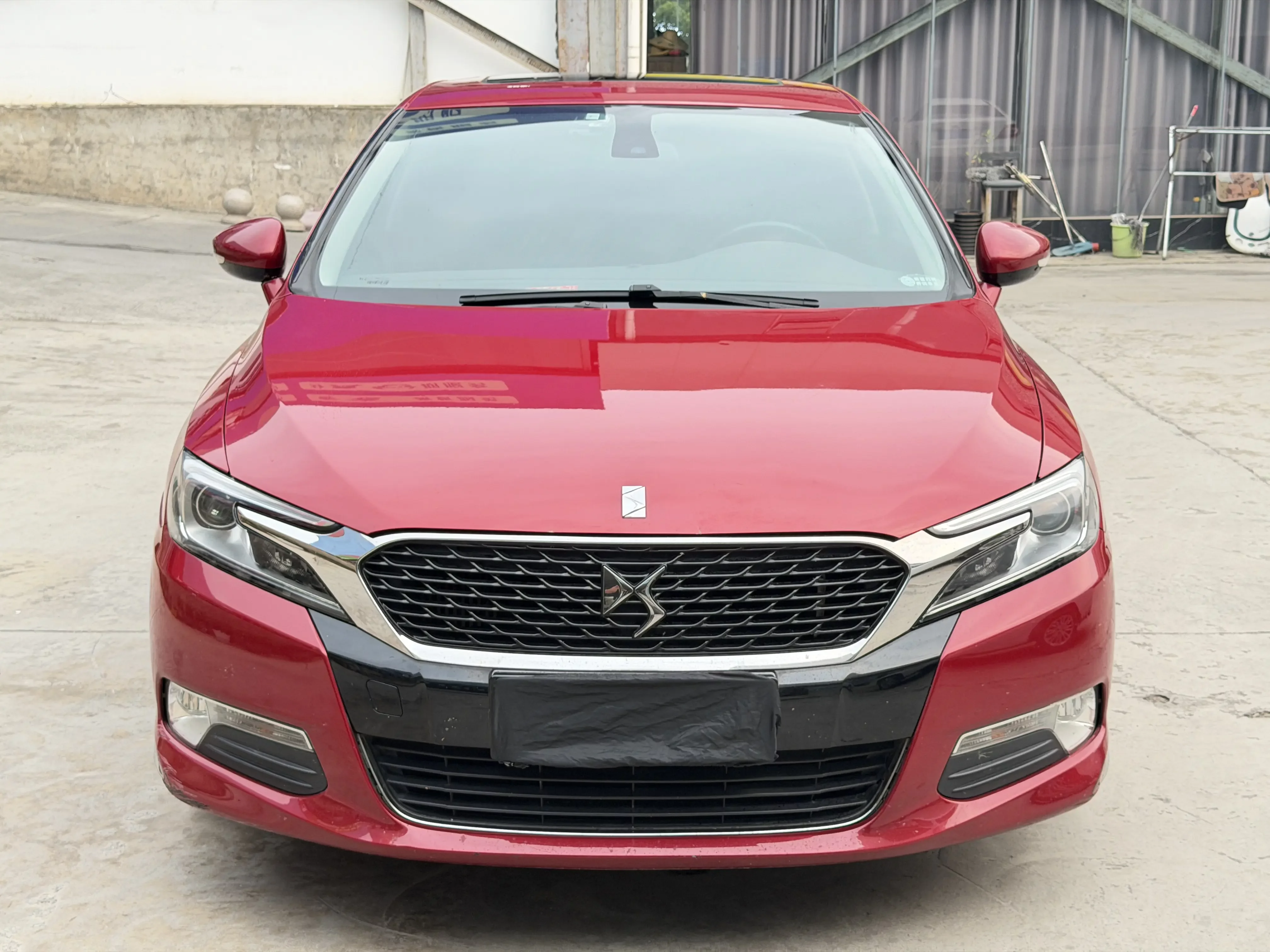 DS 5LS