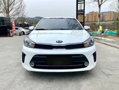 Kia Huanchi