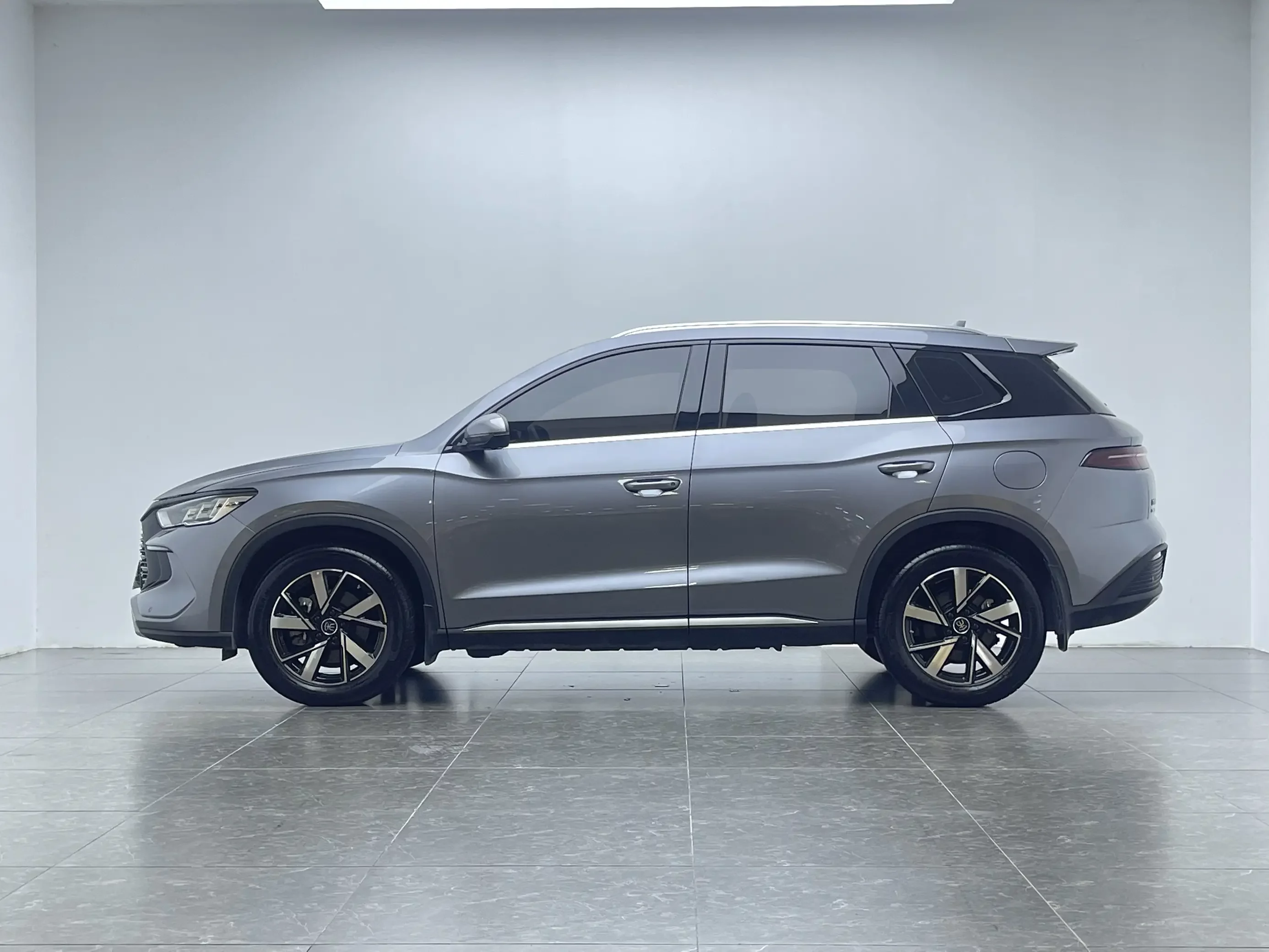 BYD Song Pro DM