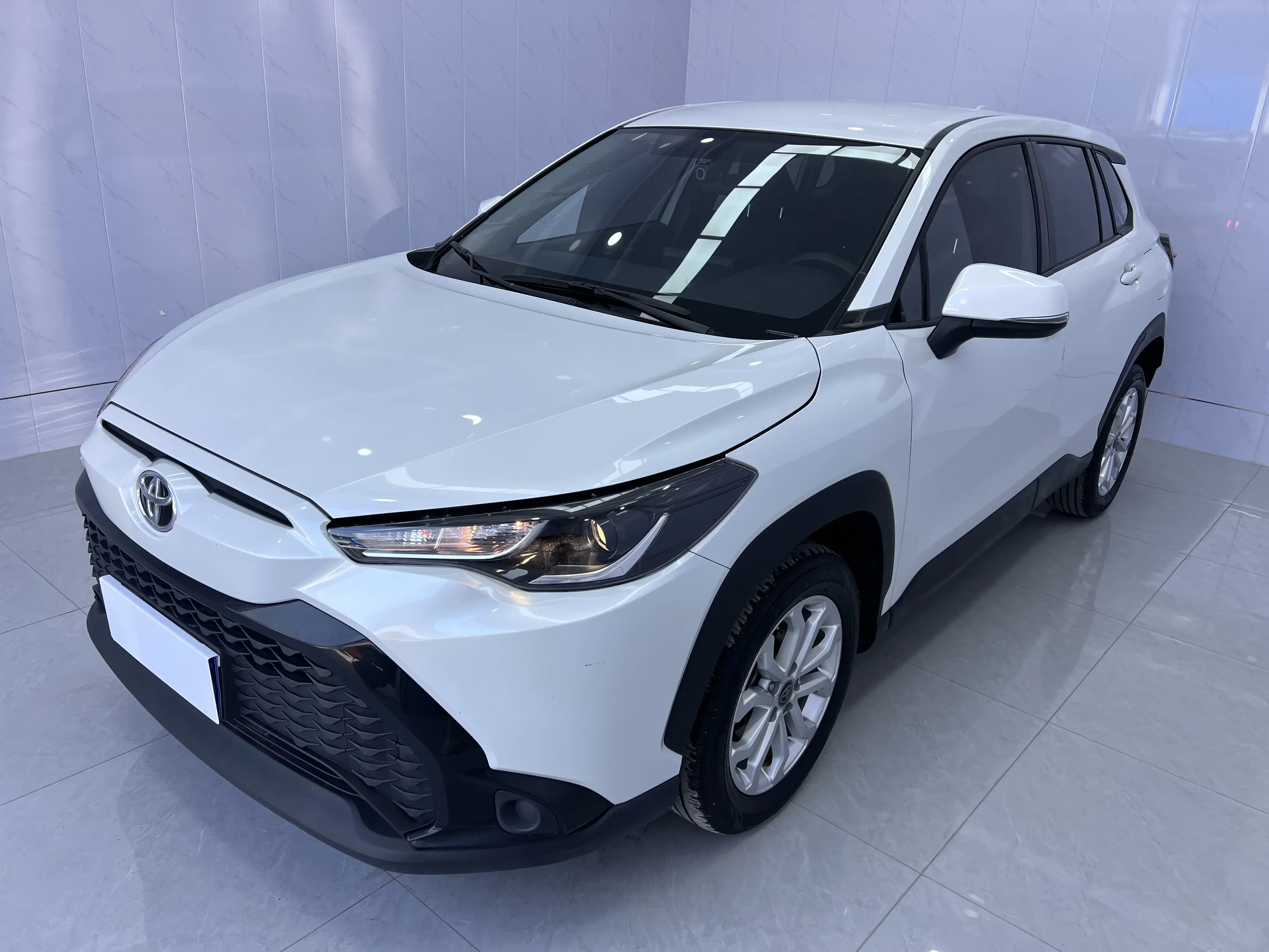Toyota Frontlander