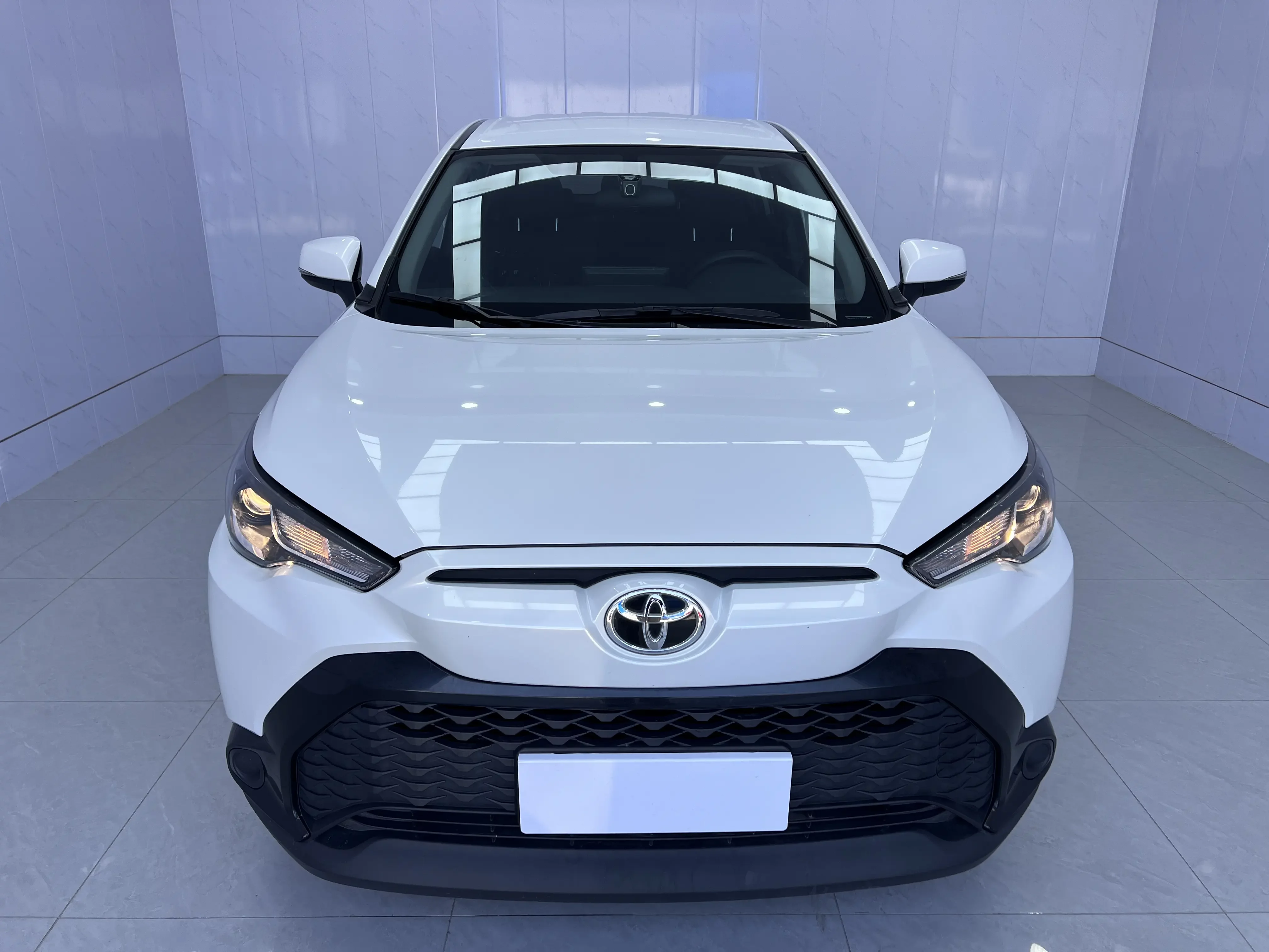 Toyota Frontlander