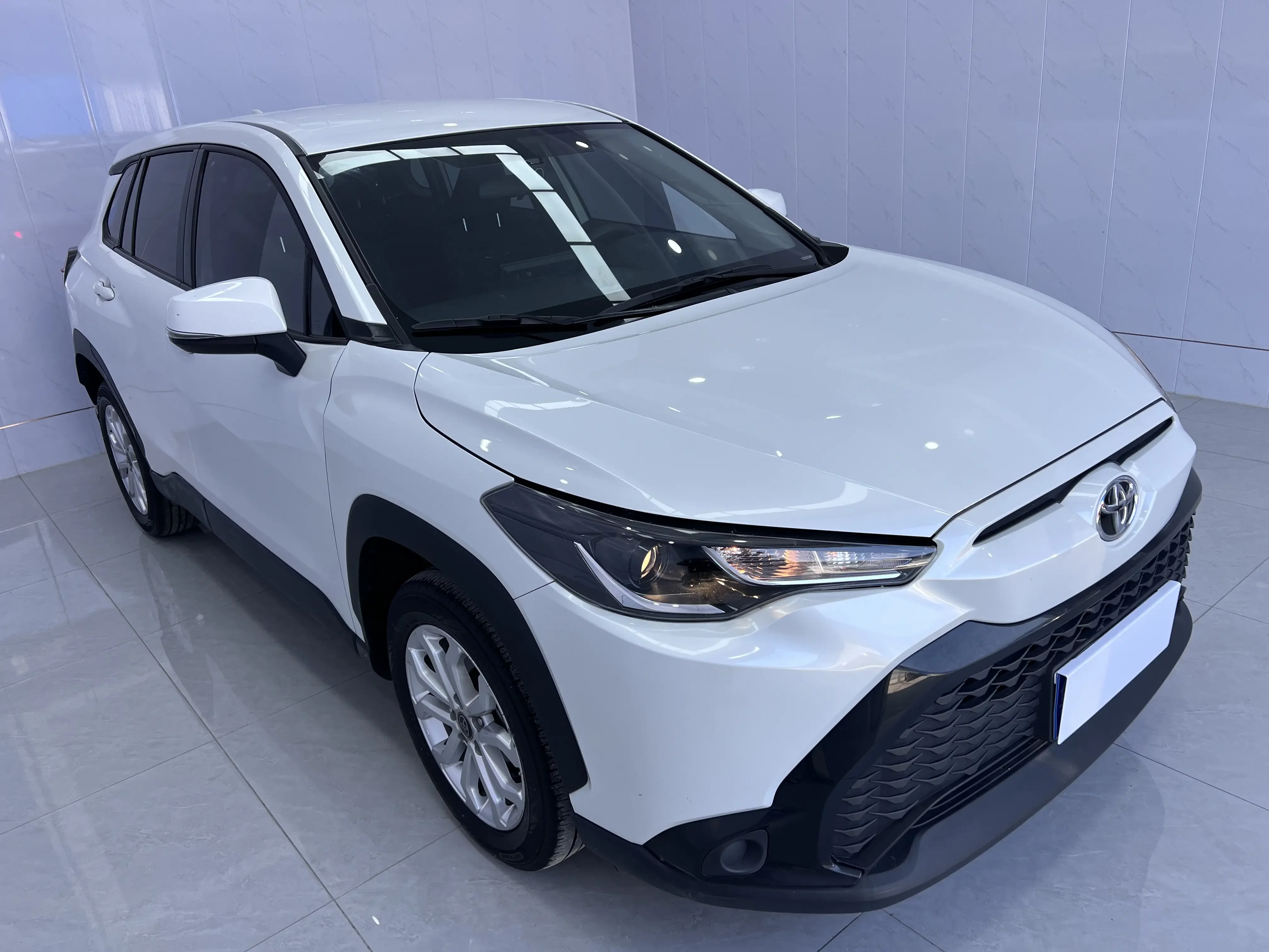 Toyota Frontlander
