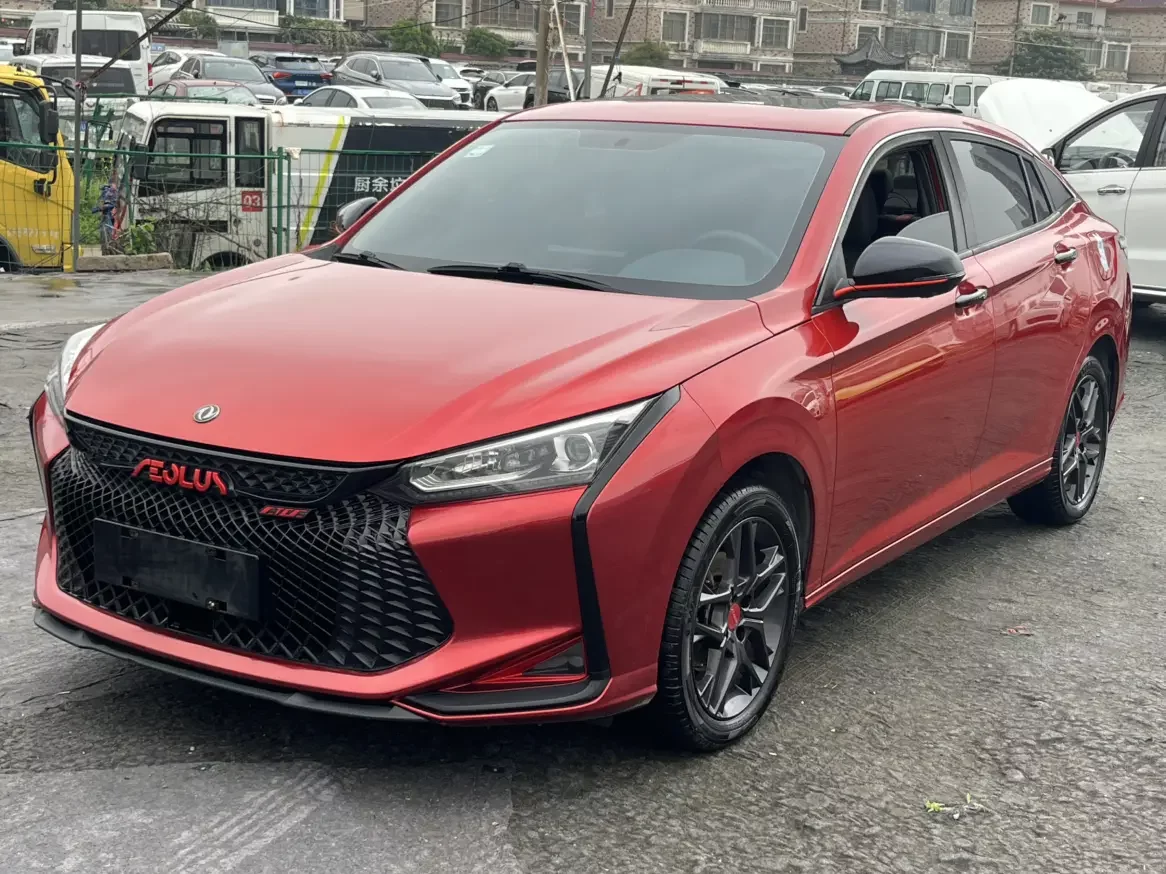 Dongfeng Yixuan