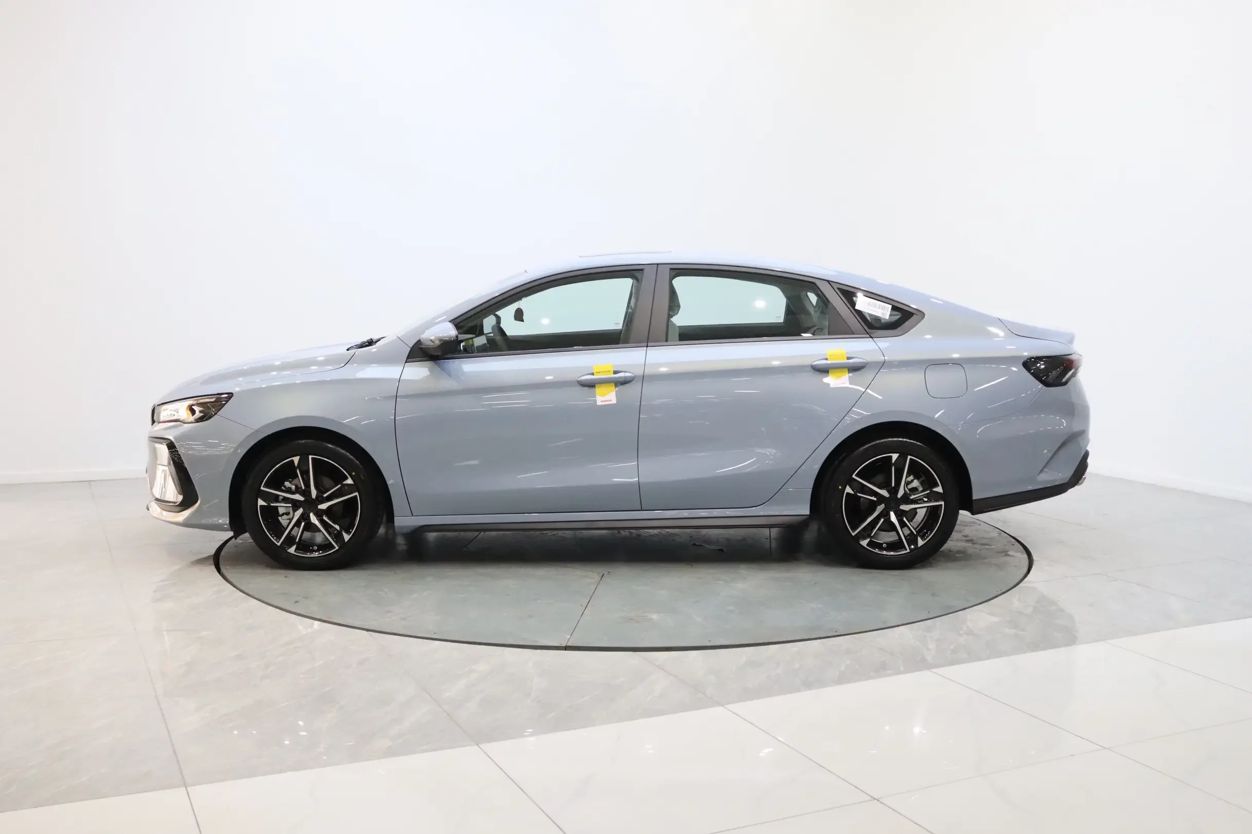 Geely Binrui