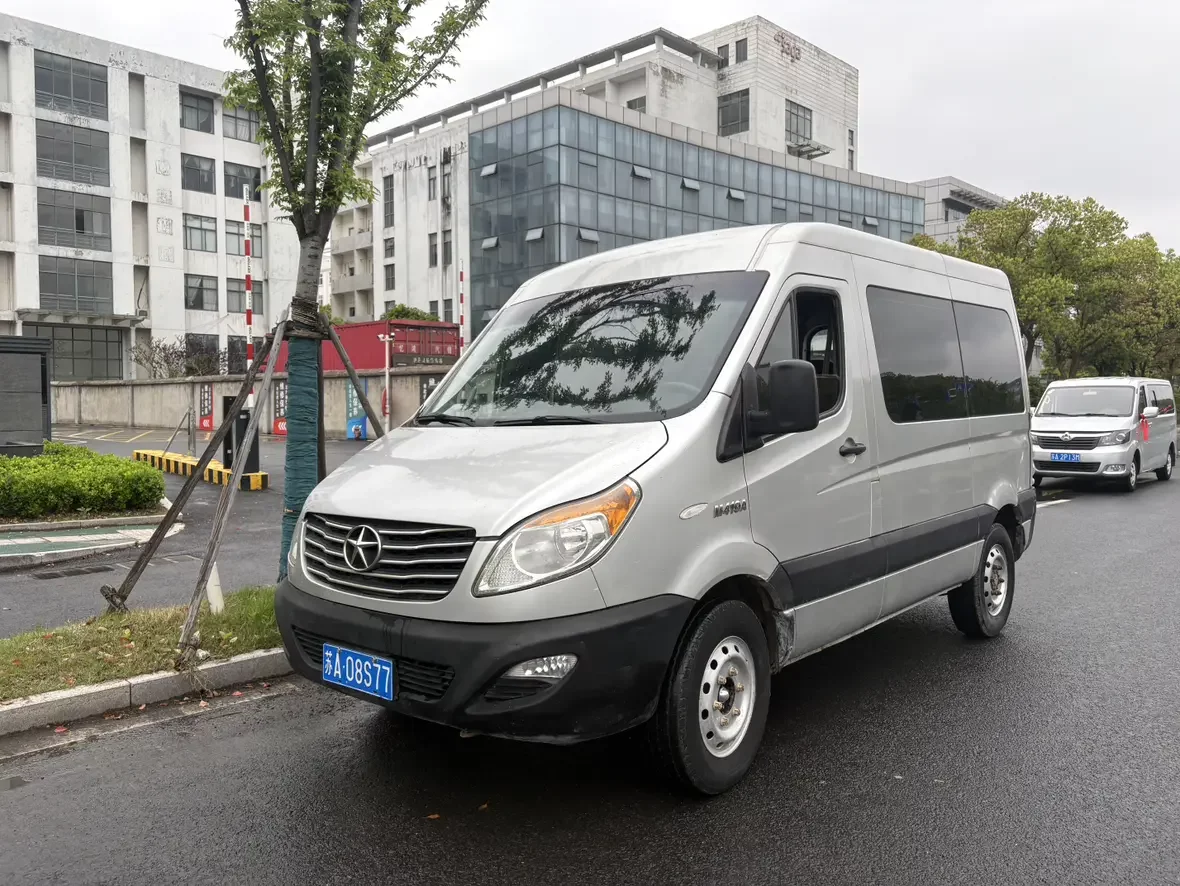 Jiangxi Xing Rui