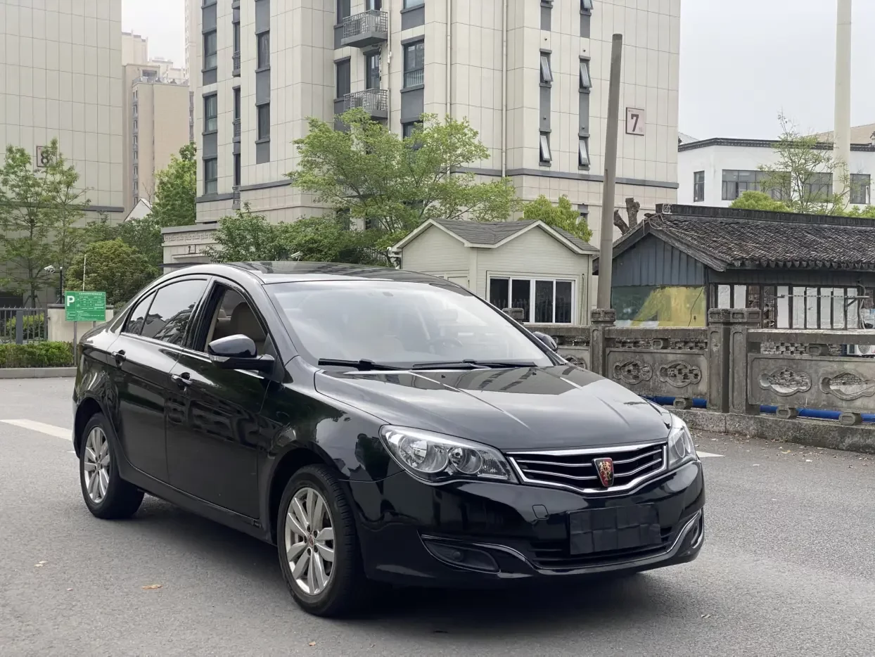 Roewe 350