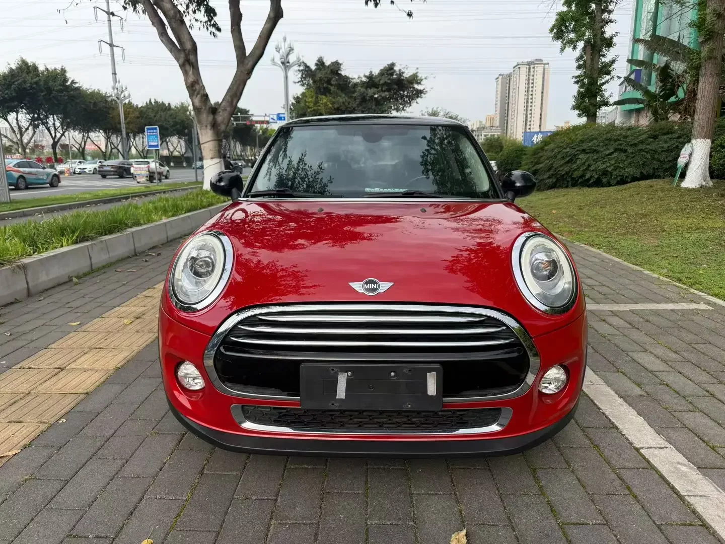 MINI MINI  из Китая
