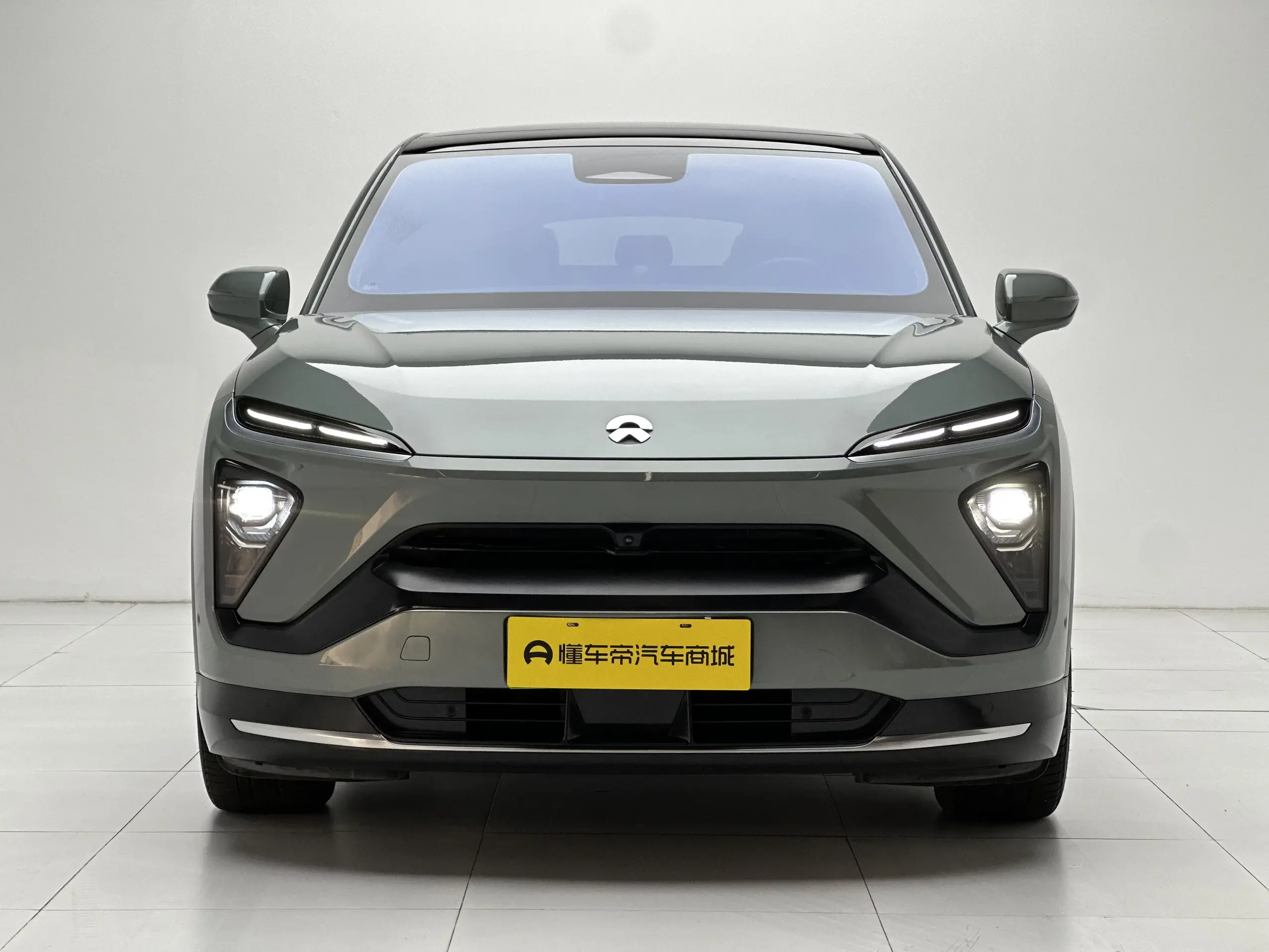 NIO EC6
