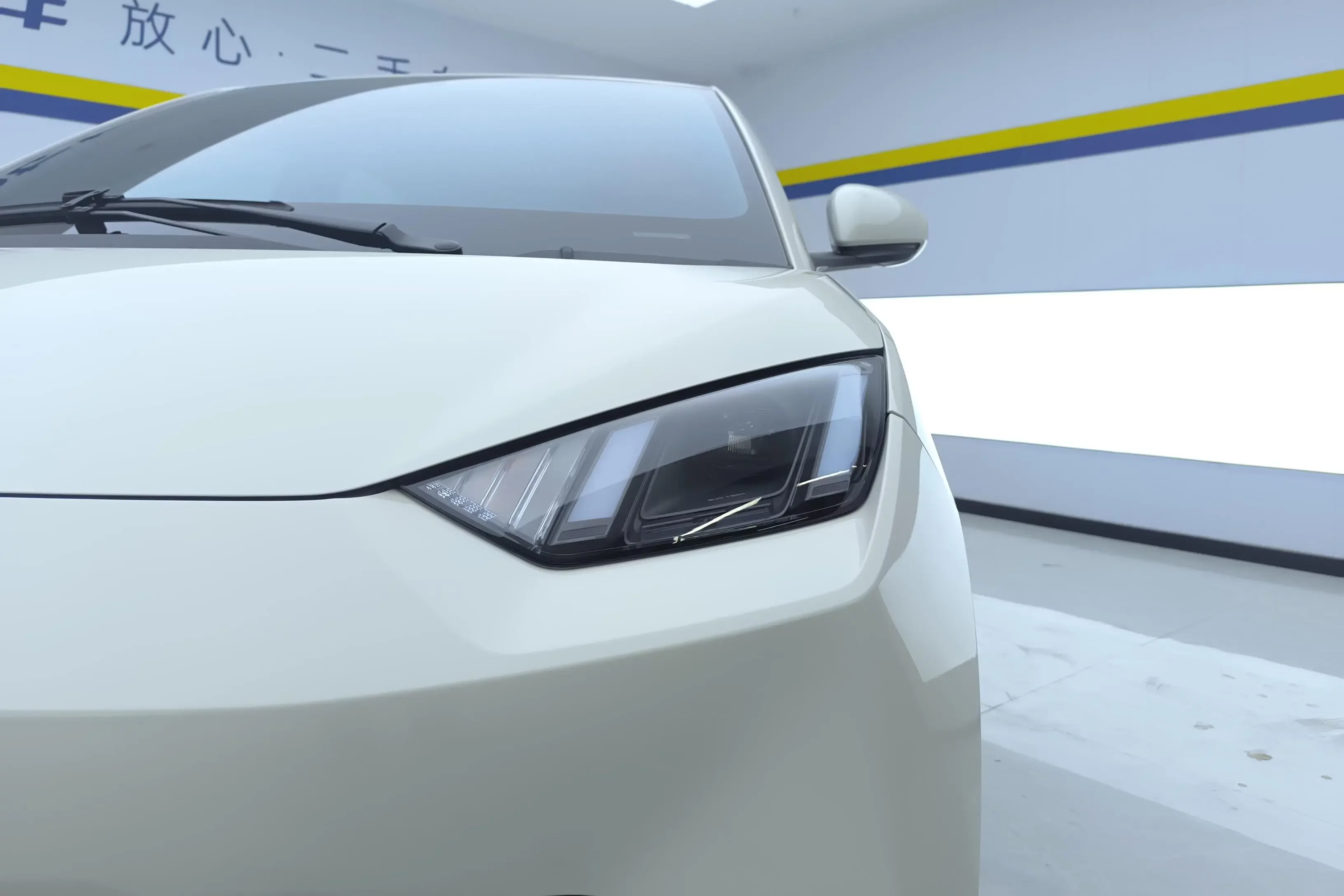BYD seagull