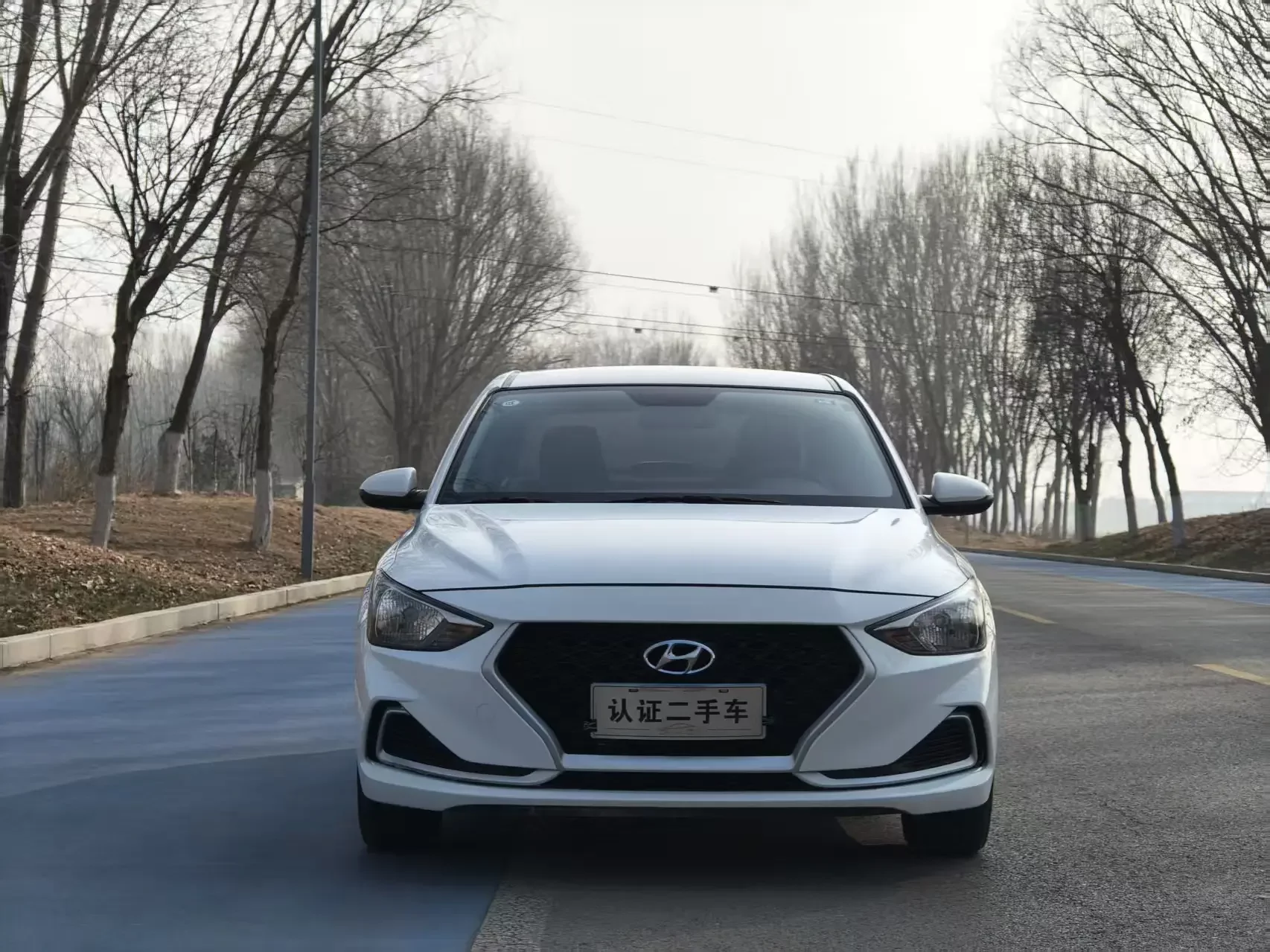 Hyundai Joyful