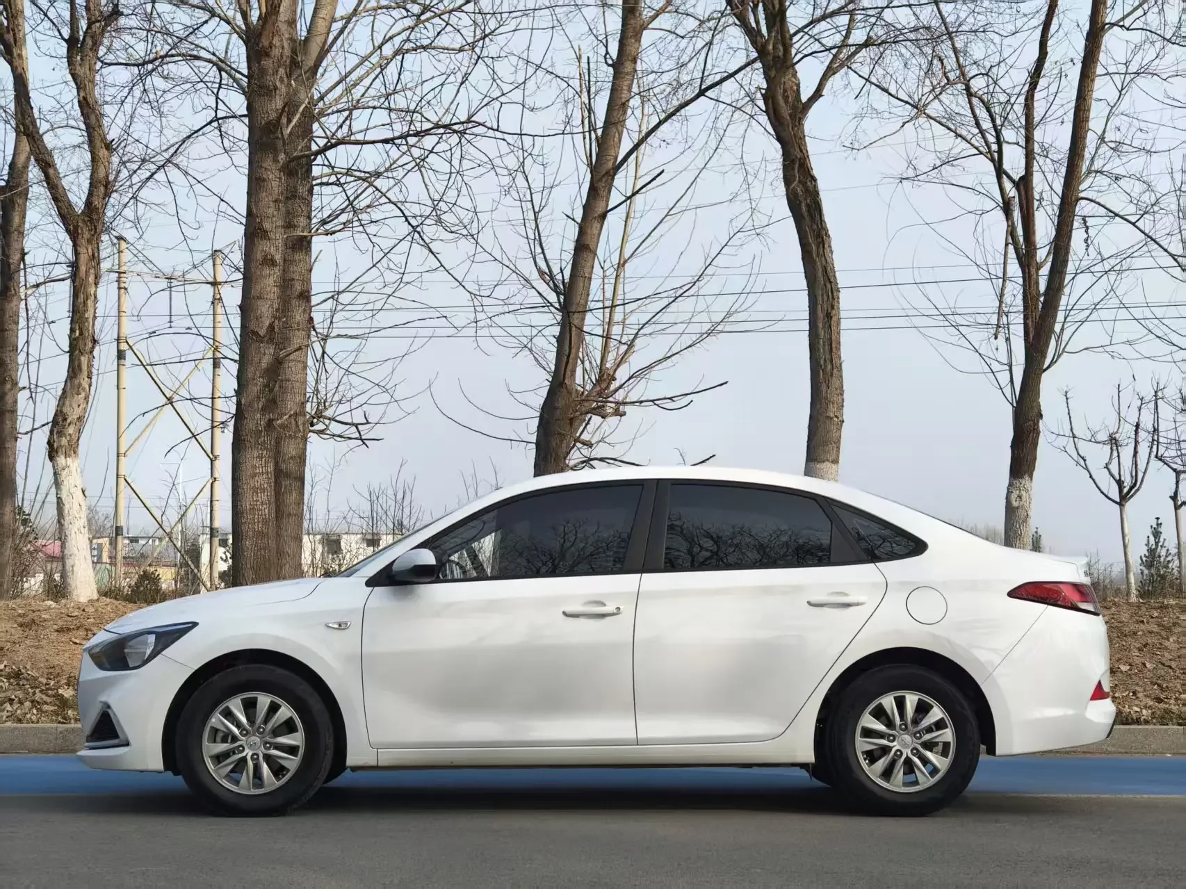Hyundai Joyful