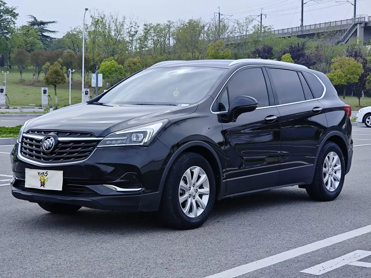 Buick Envision