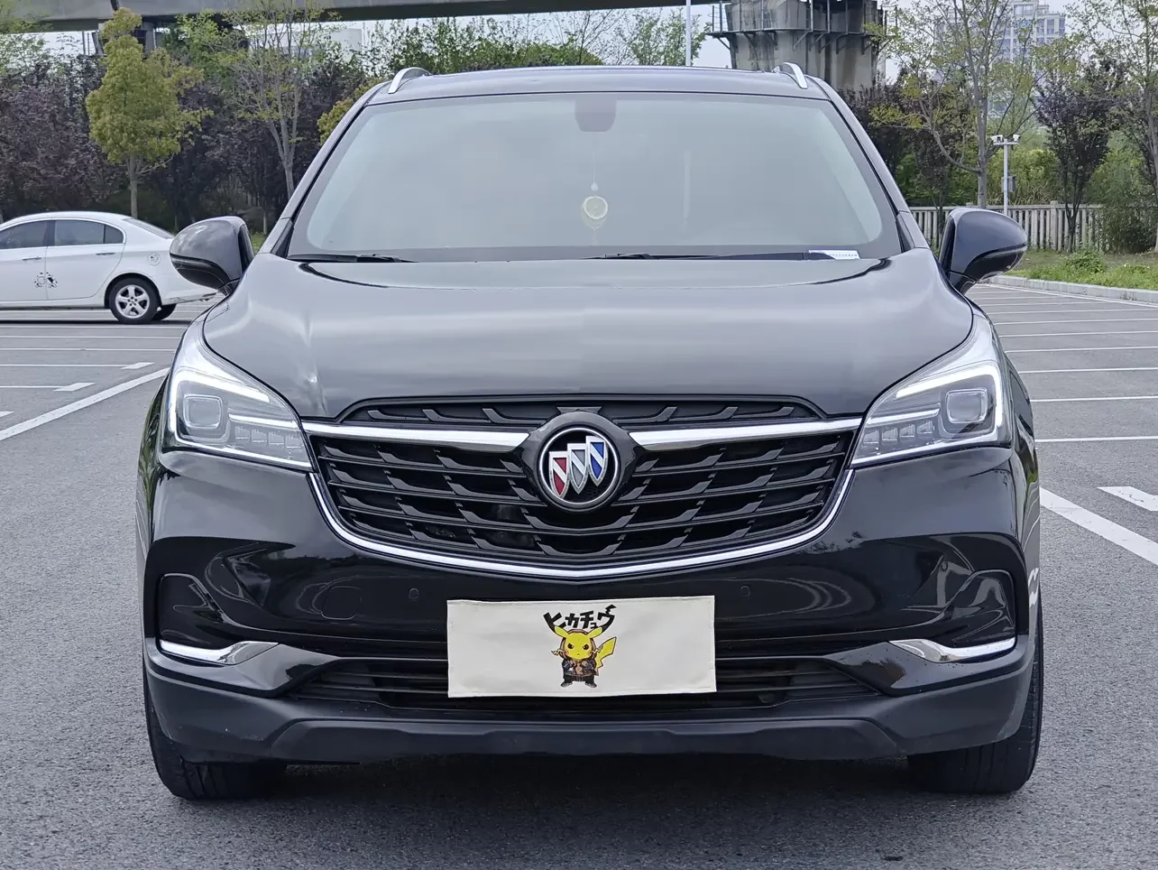 Buick Envision