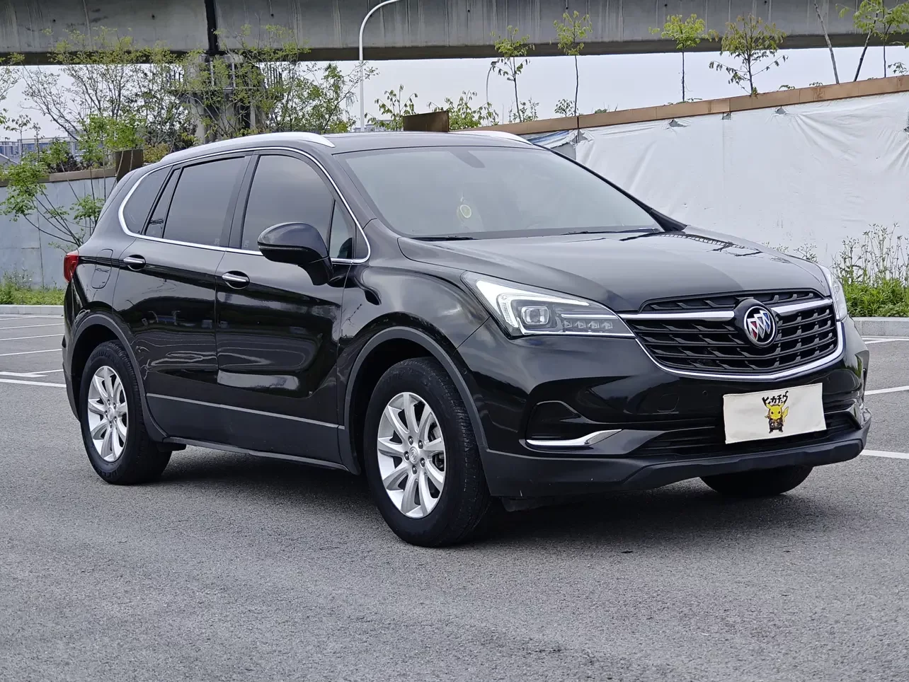Buick Envision