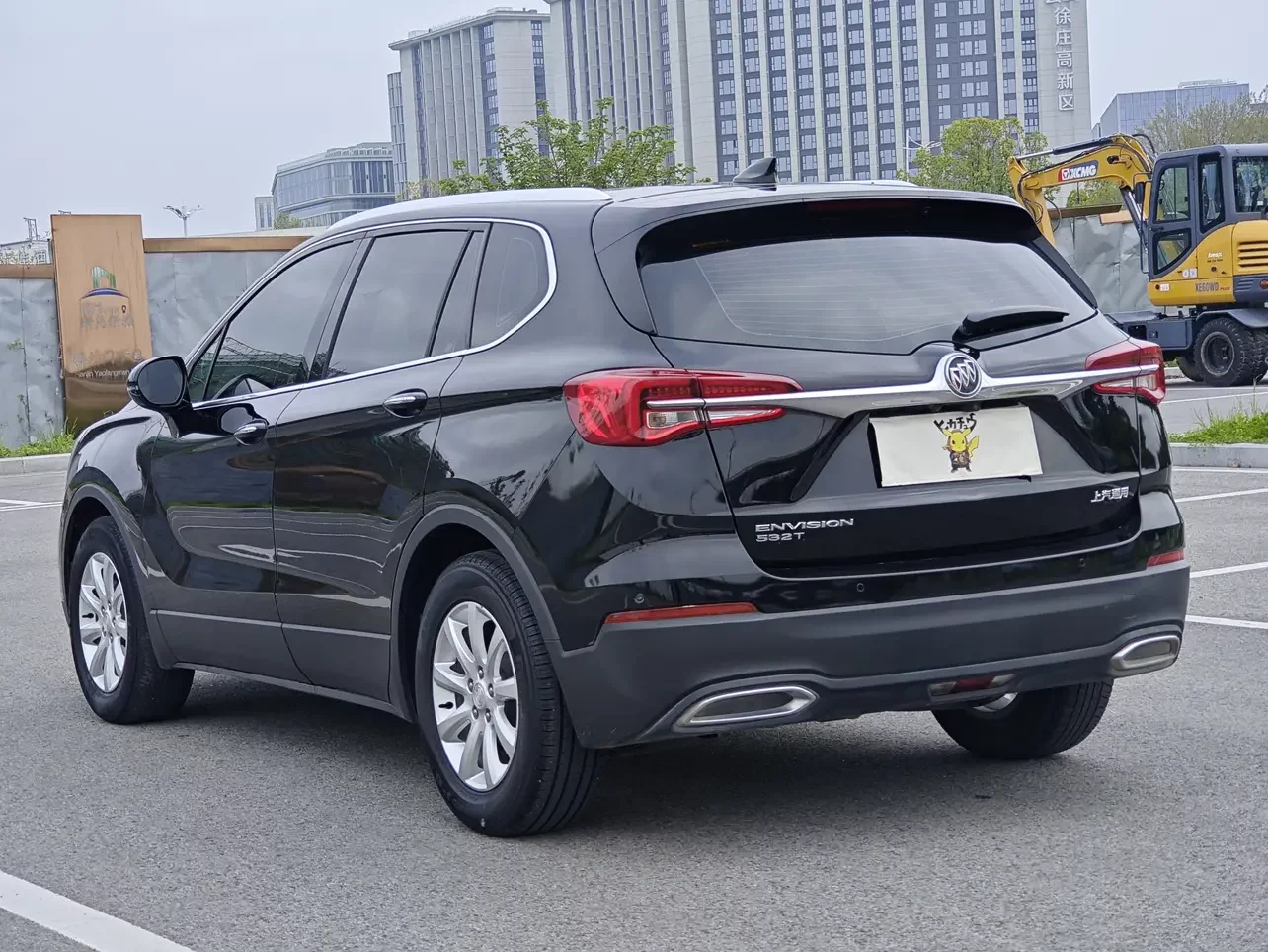 Buick Envision