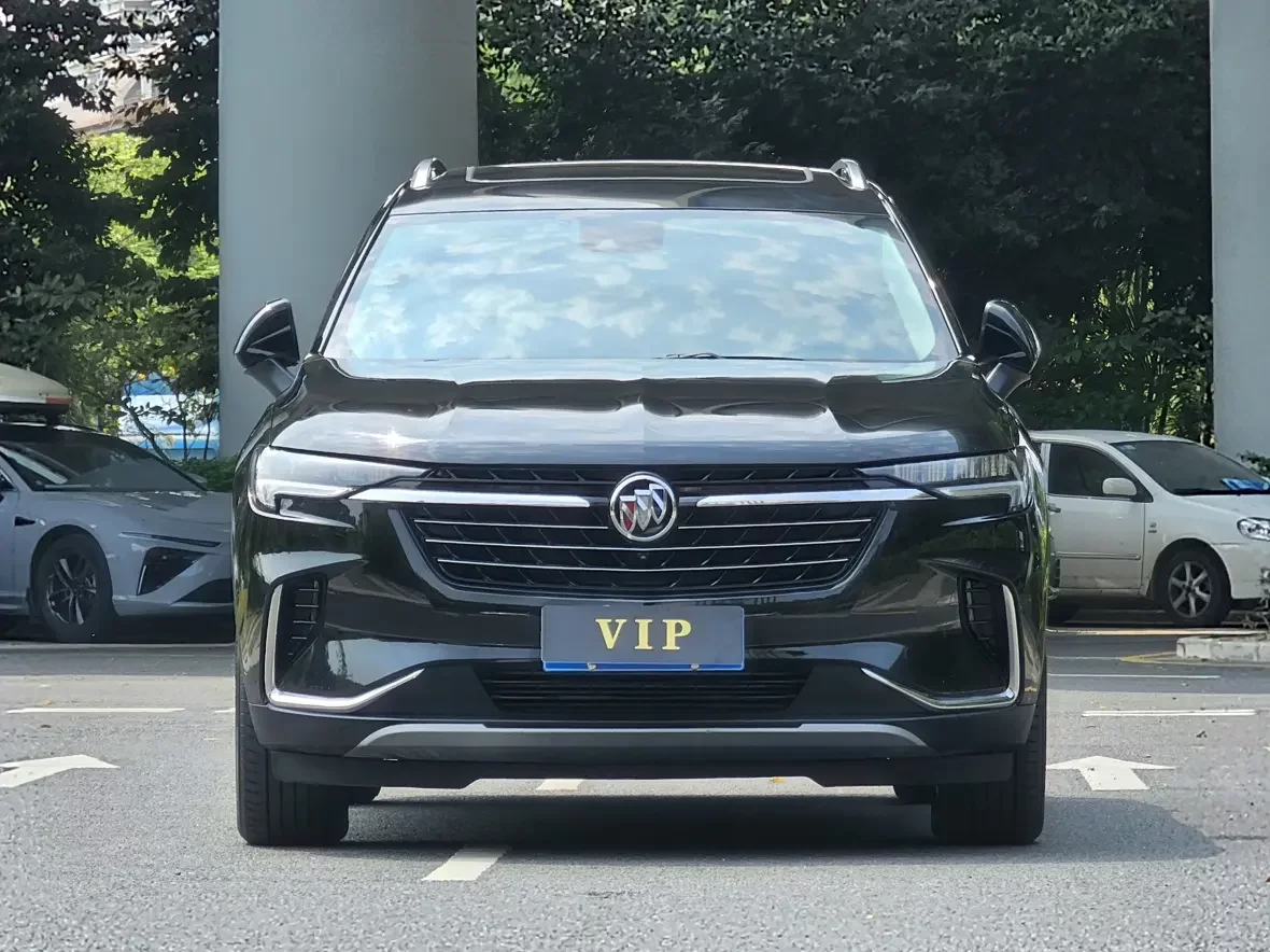 Buick Envision