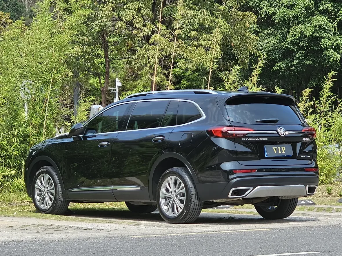 Buick Envision