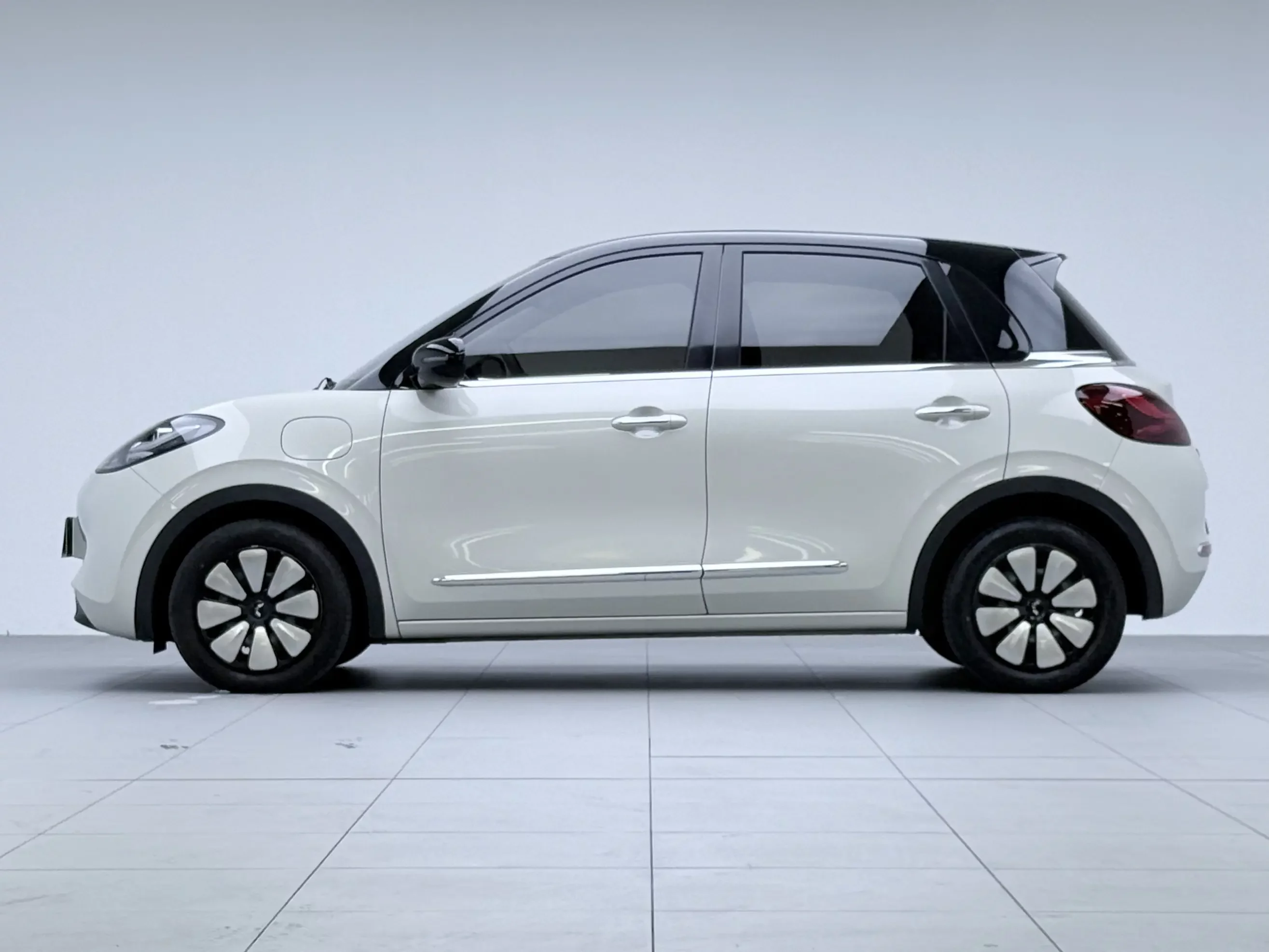 Wuling Bingo