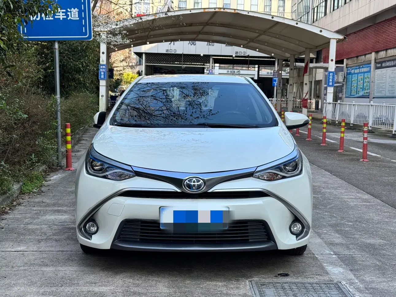 Toyota Levin