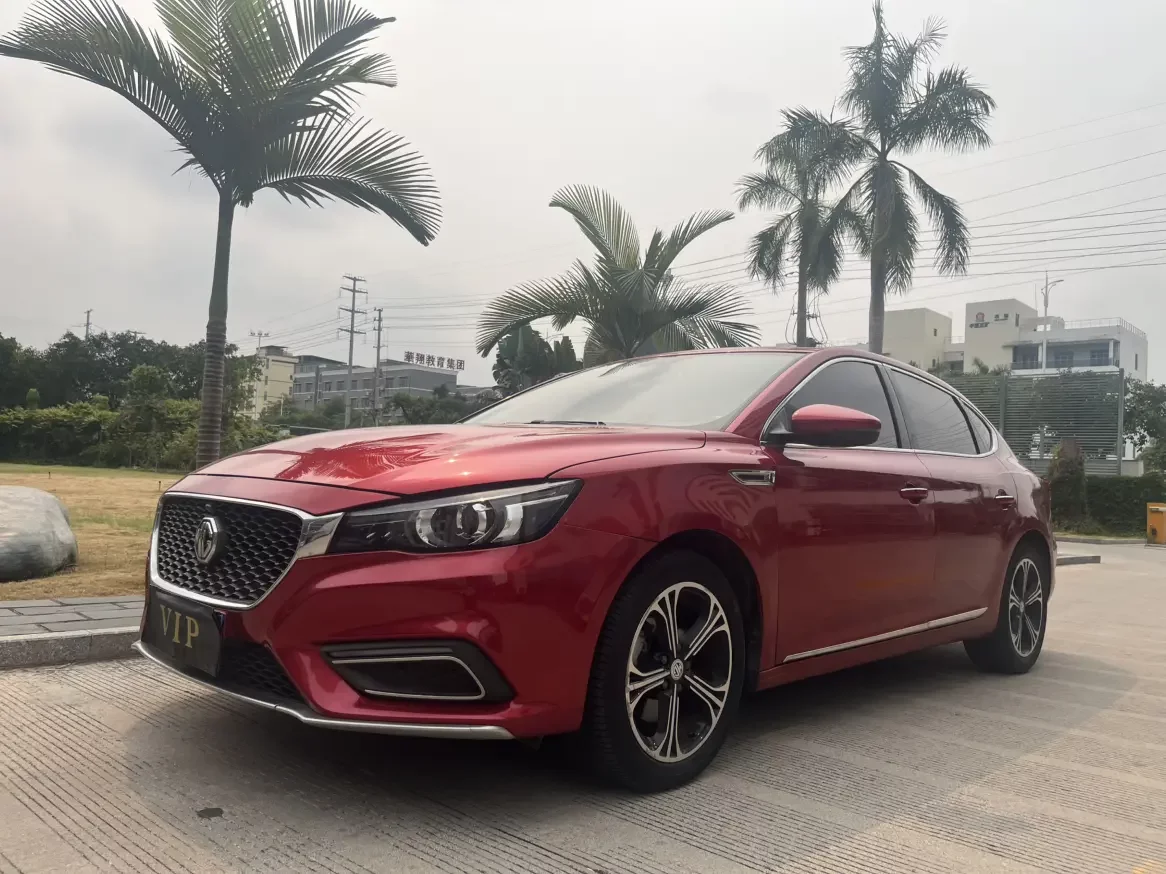 MG 6