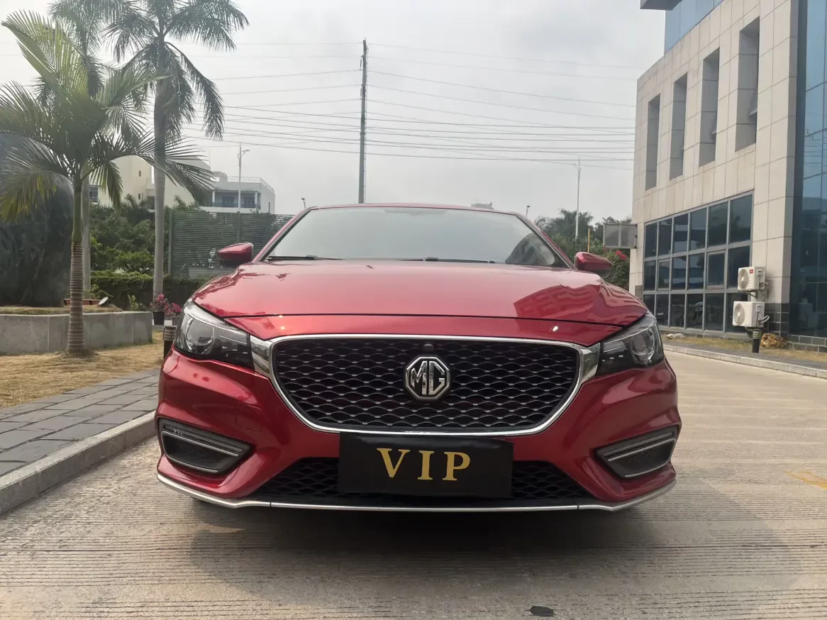 MG 6