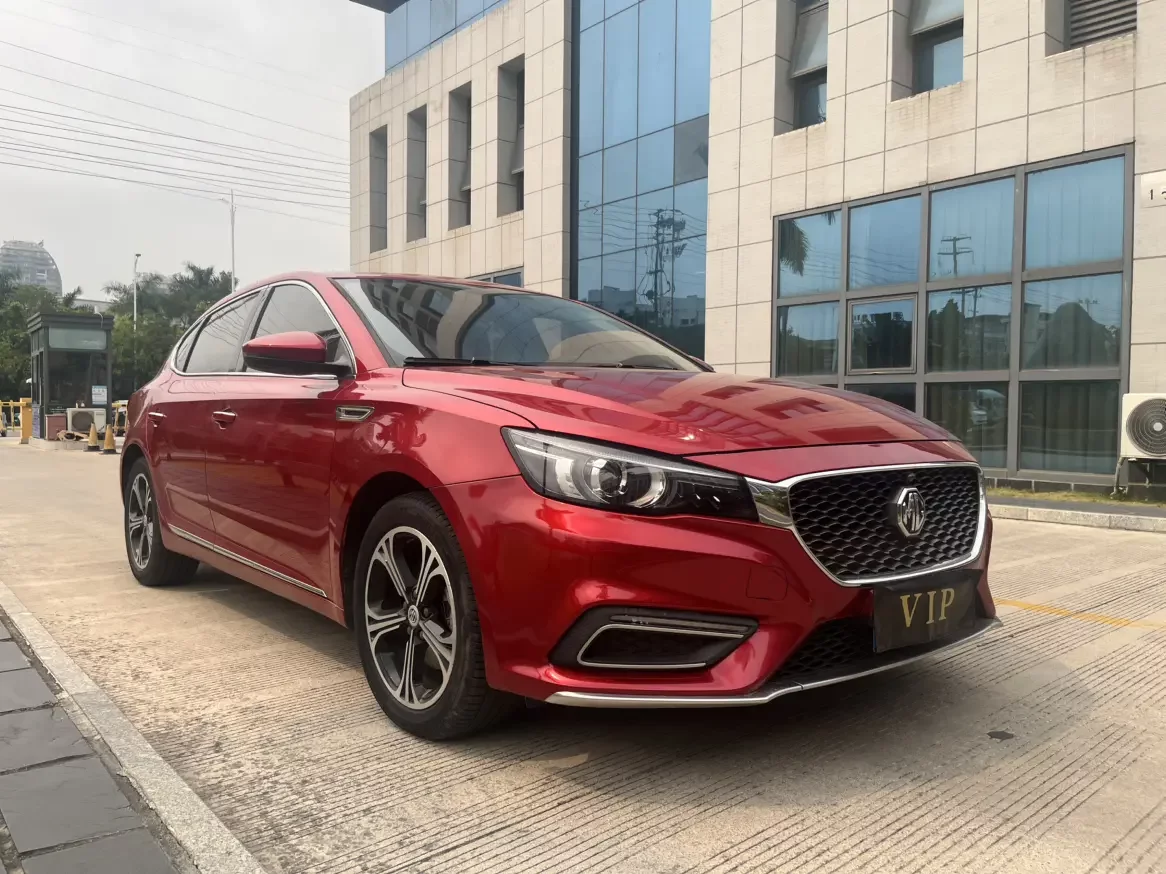MG 6