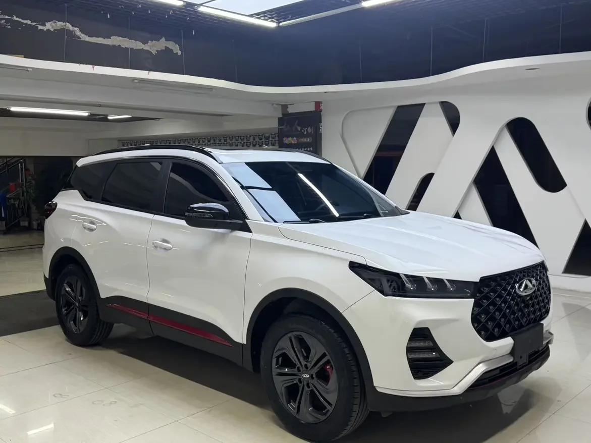 Chery Tiggo 7