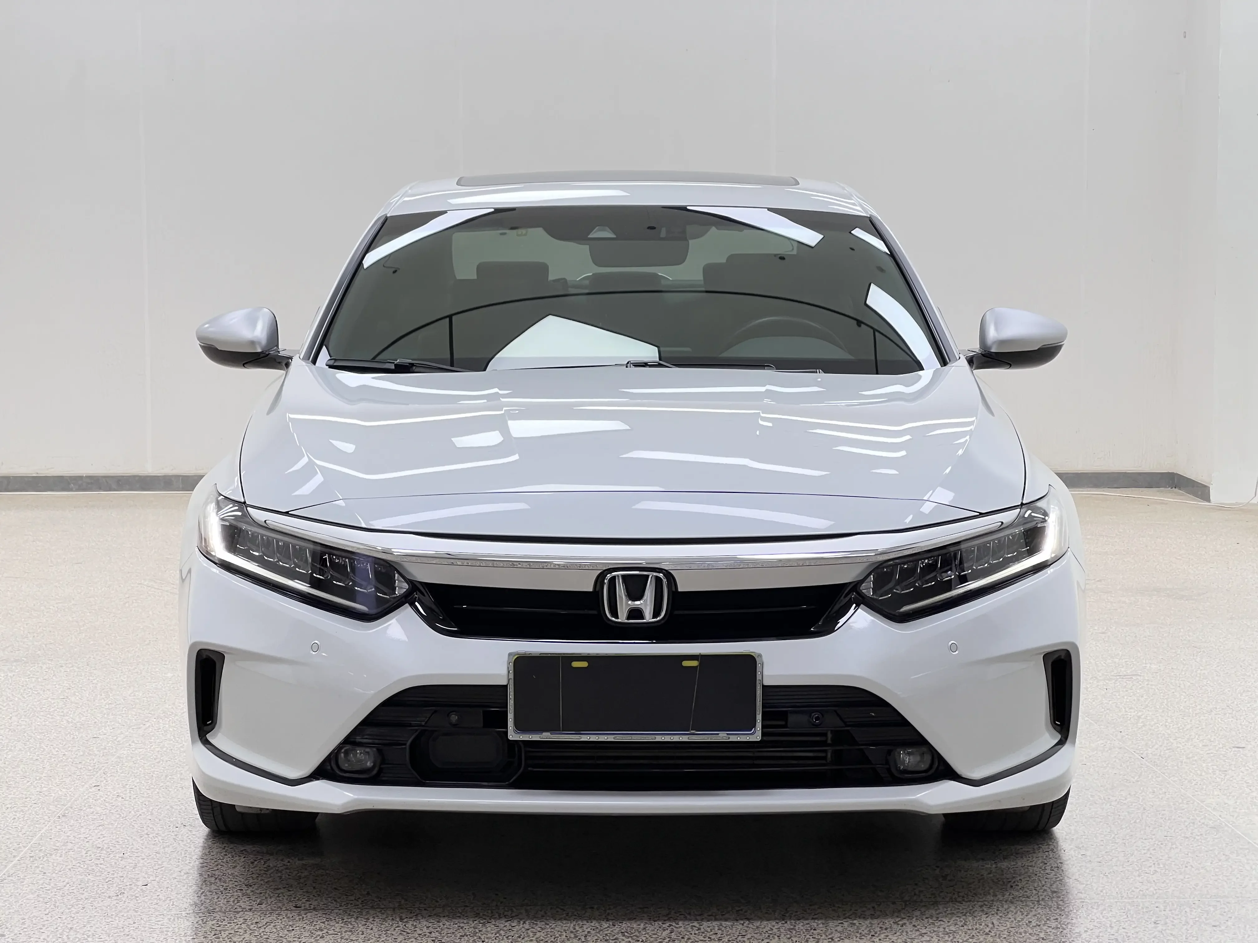 Honda Inspire