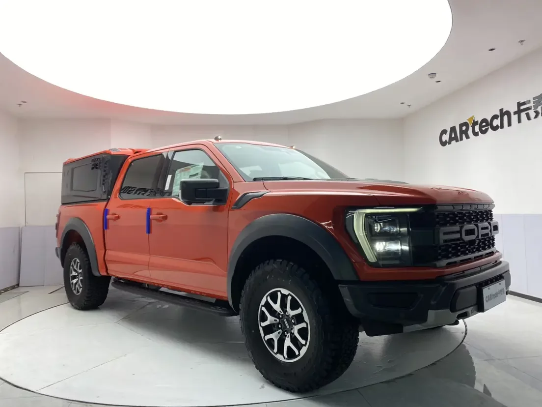 Ford F-150 Raptor