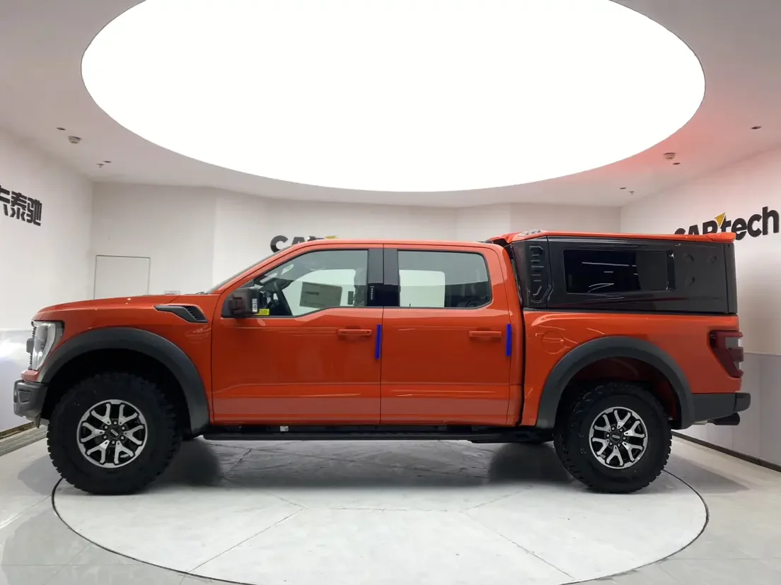 Ford F-150 Raptor