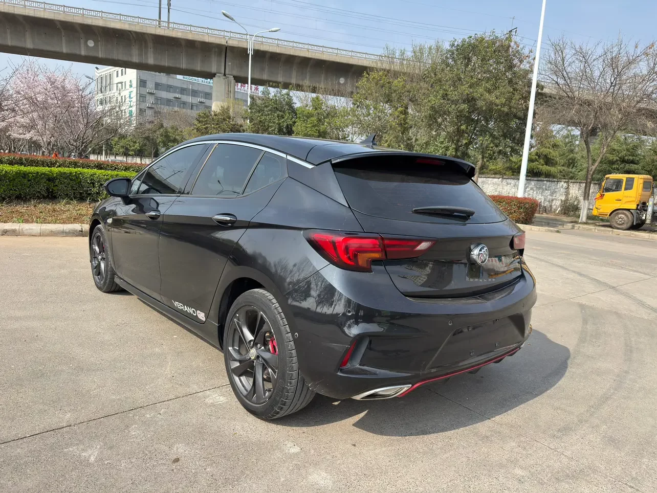 Buick Valeant