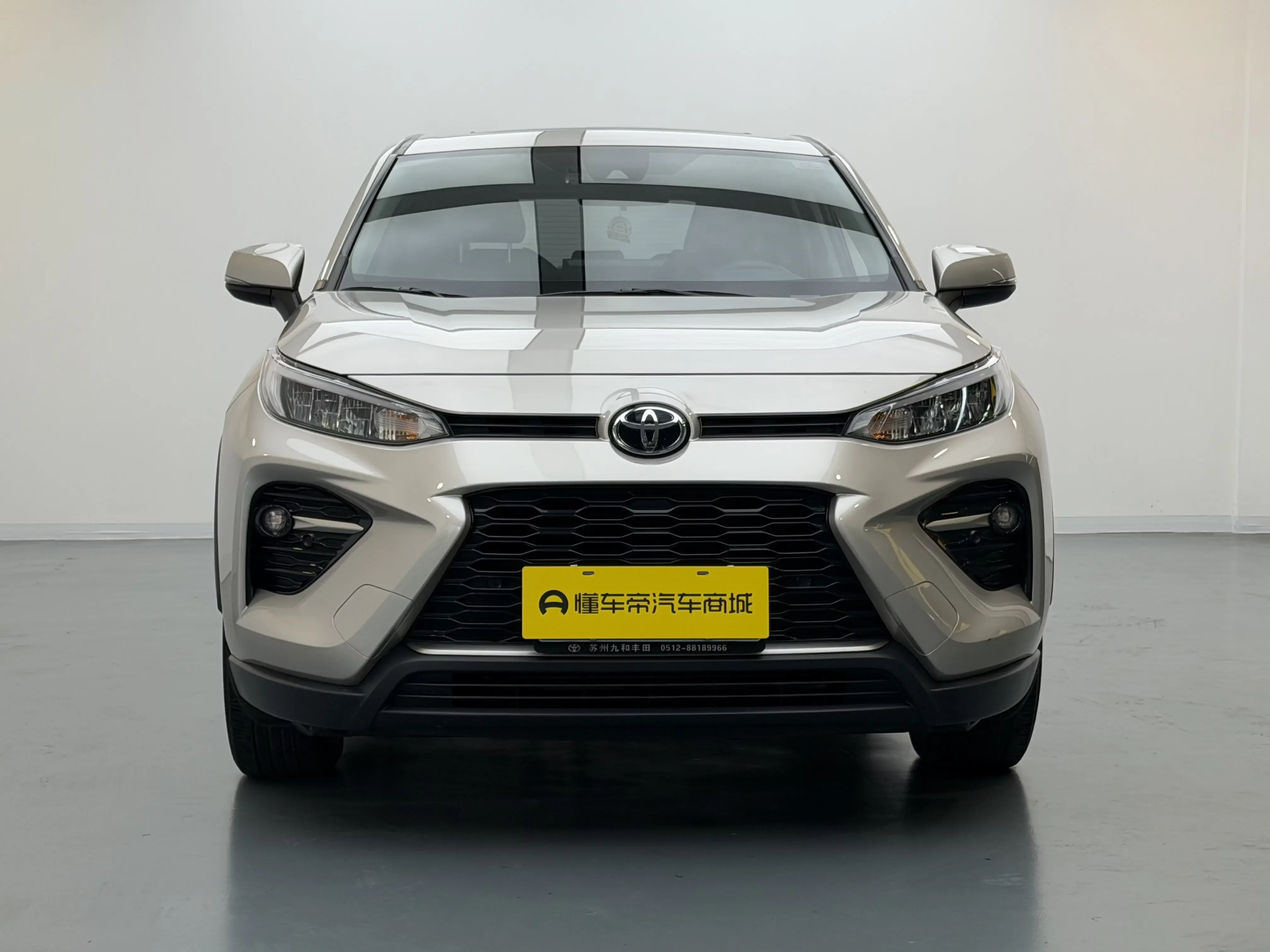Toyota Willanda