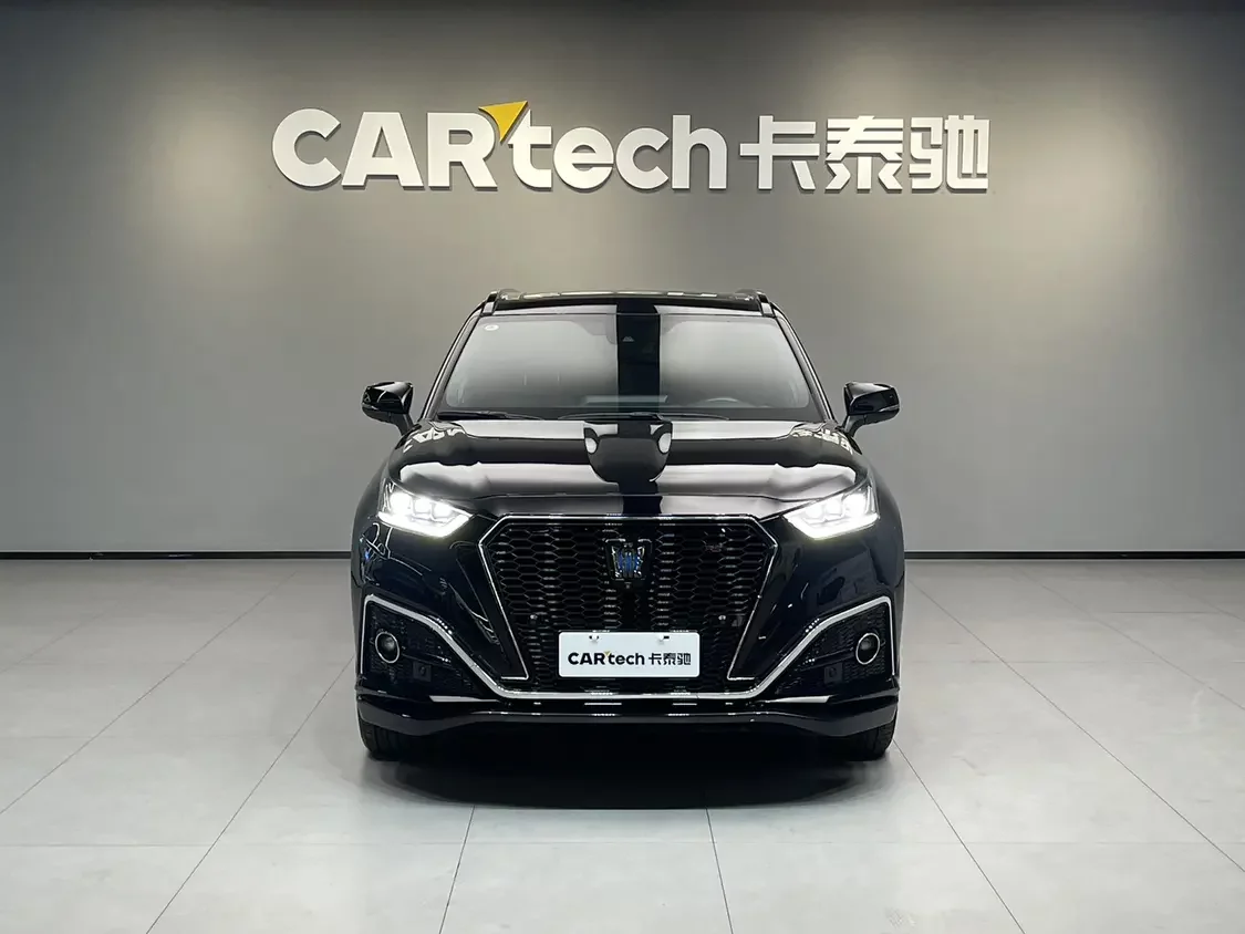 Toyota Crown Kluger