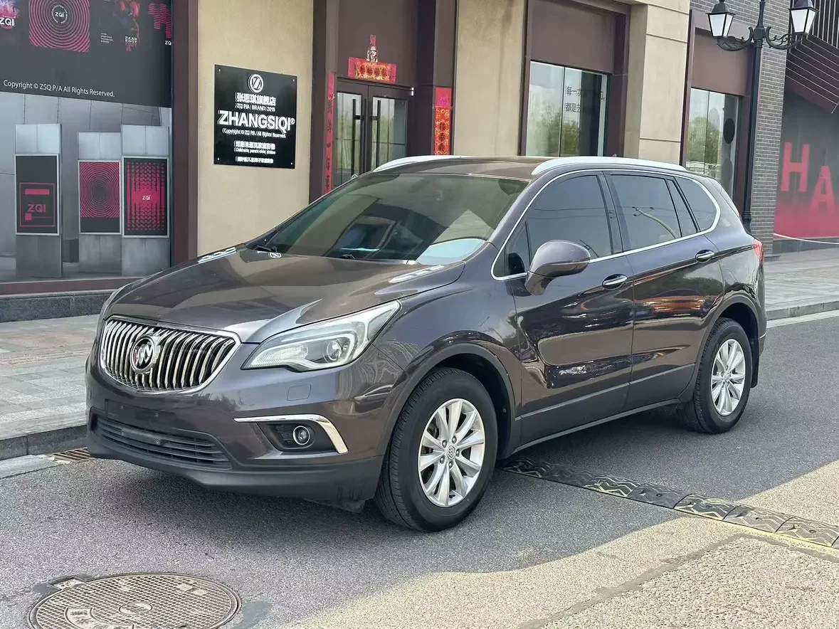 Buick Envision