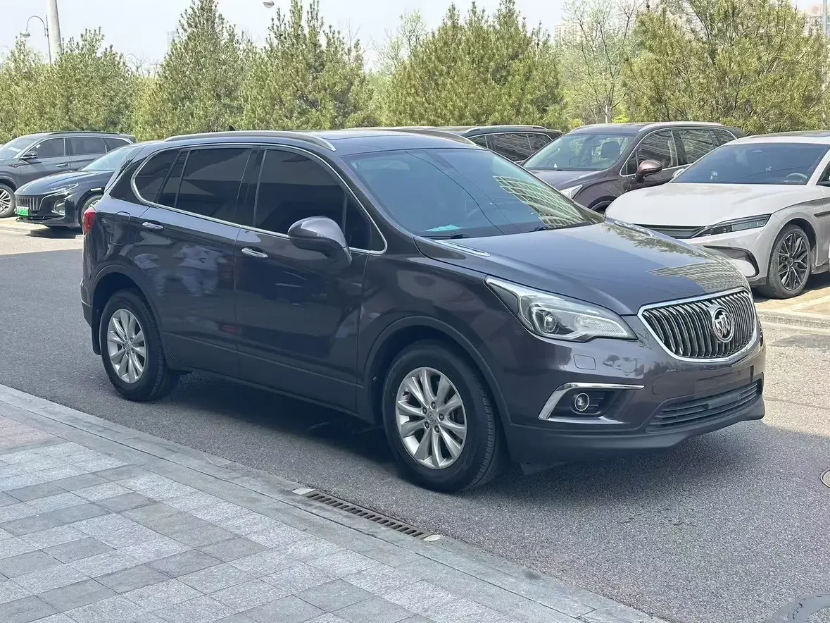 Buick Envision