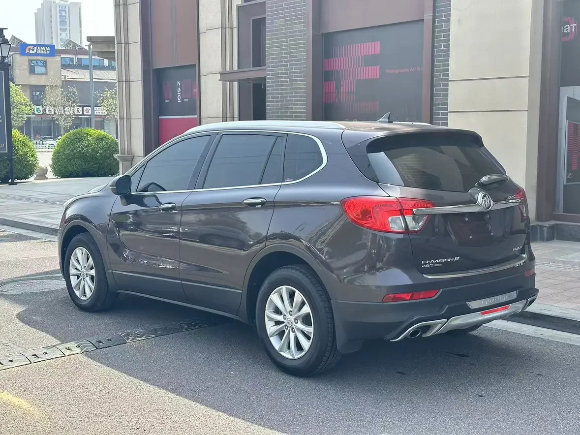 Buick Envision