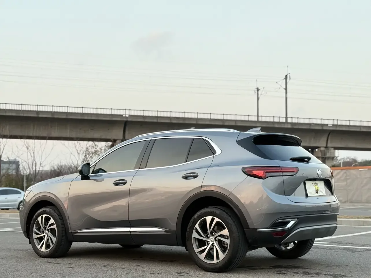 Buick Envision S