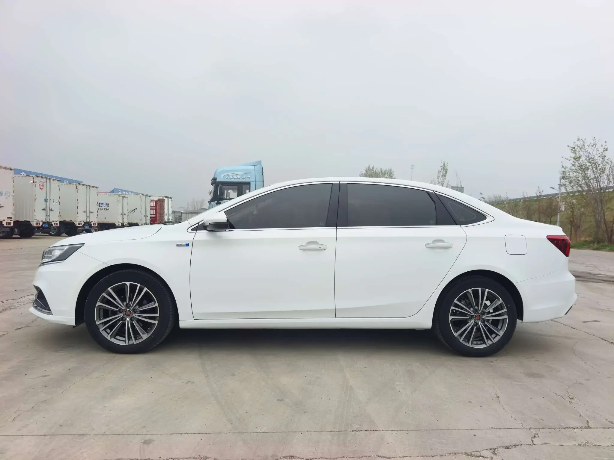 Roewe i6 Classic