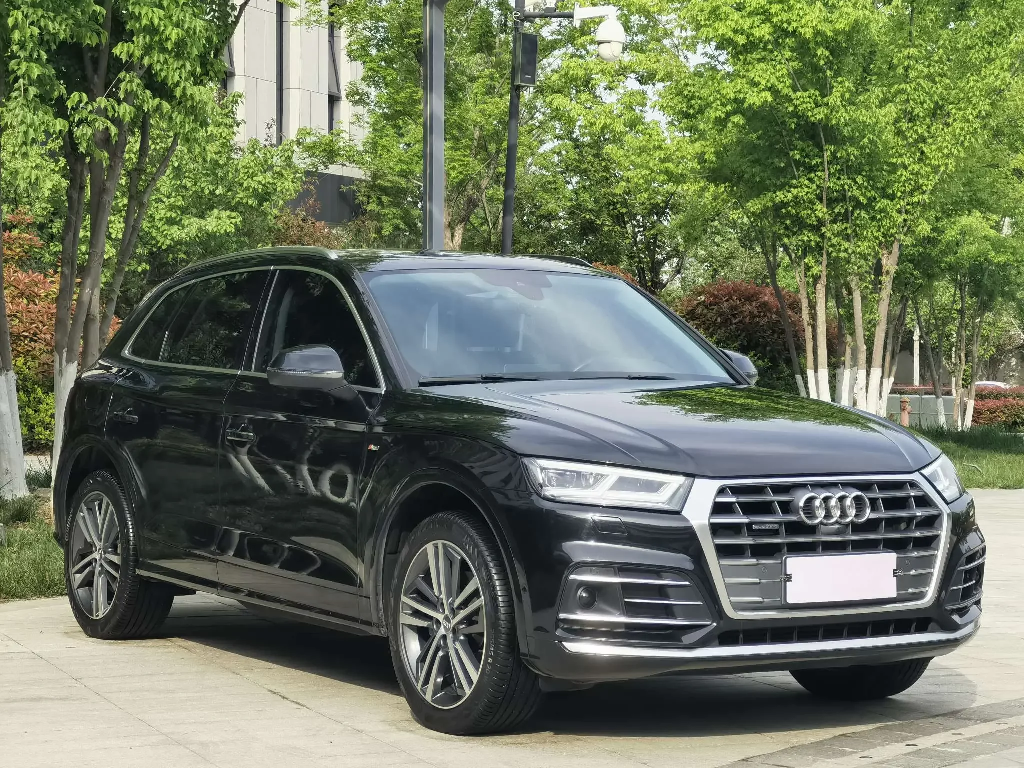 Audi Q5L
