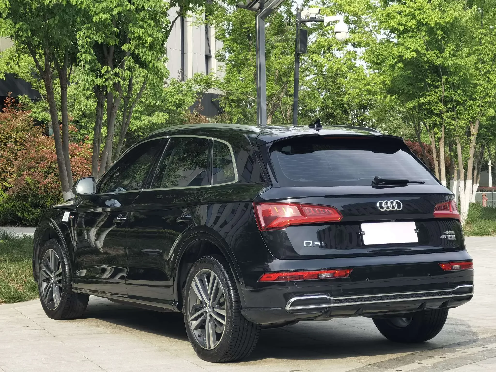 Audi Q5L