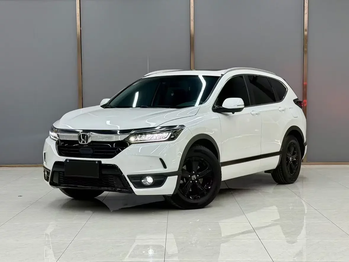 Honda Breeze