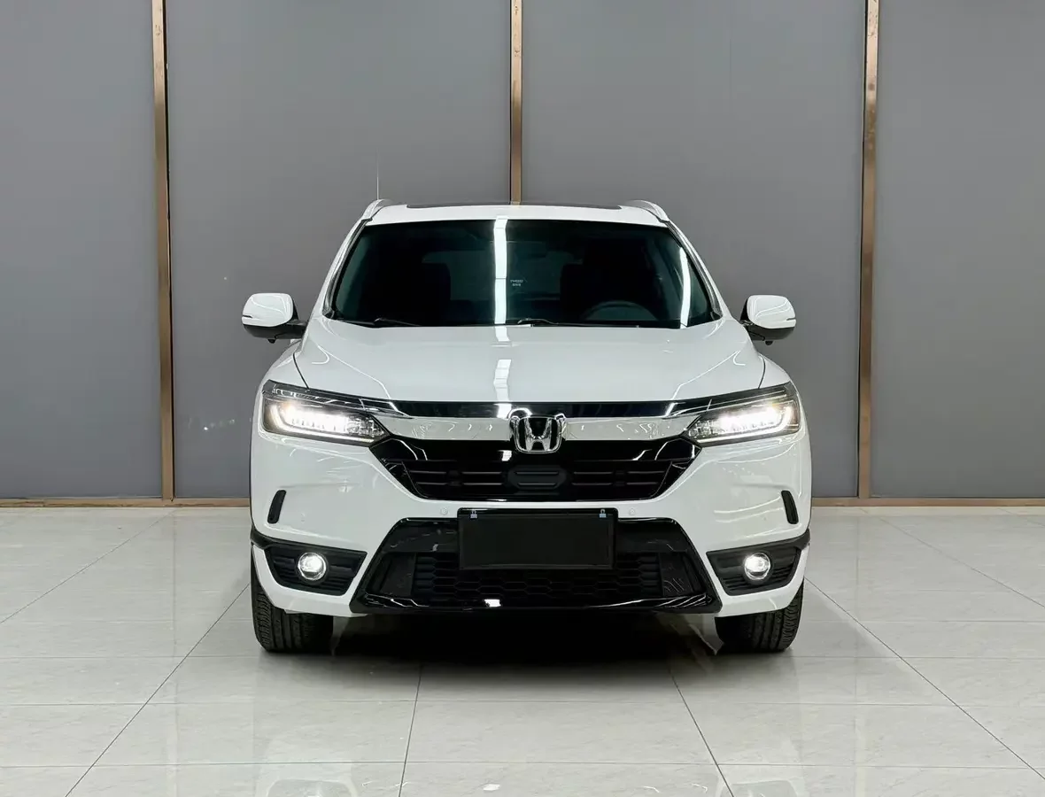 Honda Breeze